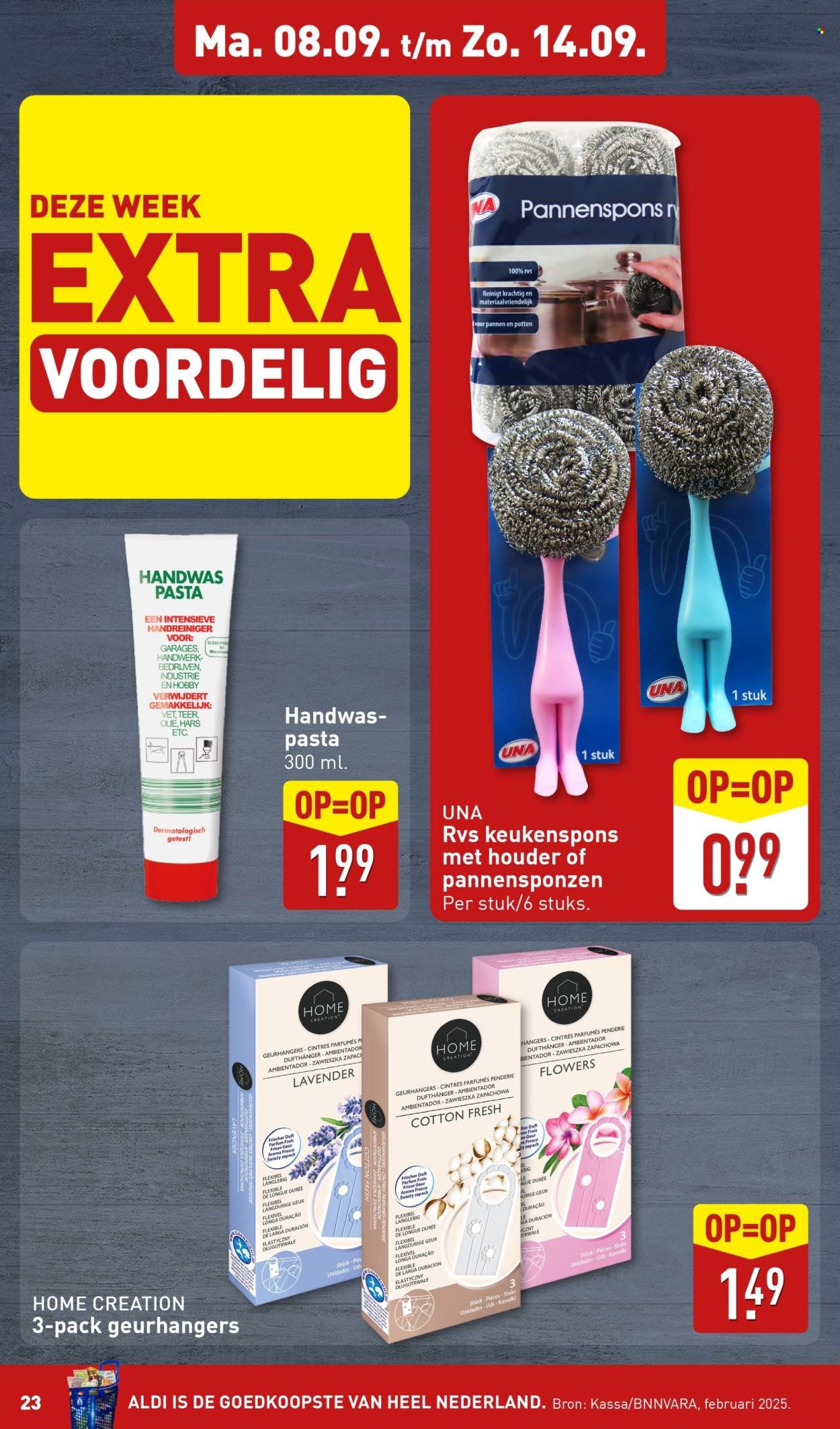 ALDI folder - Van maandag 8 september 2025 (2025-09-08 - 2025-09-14)