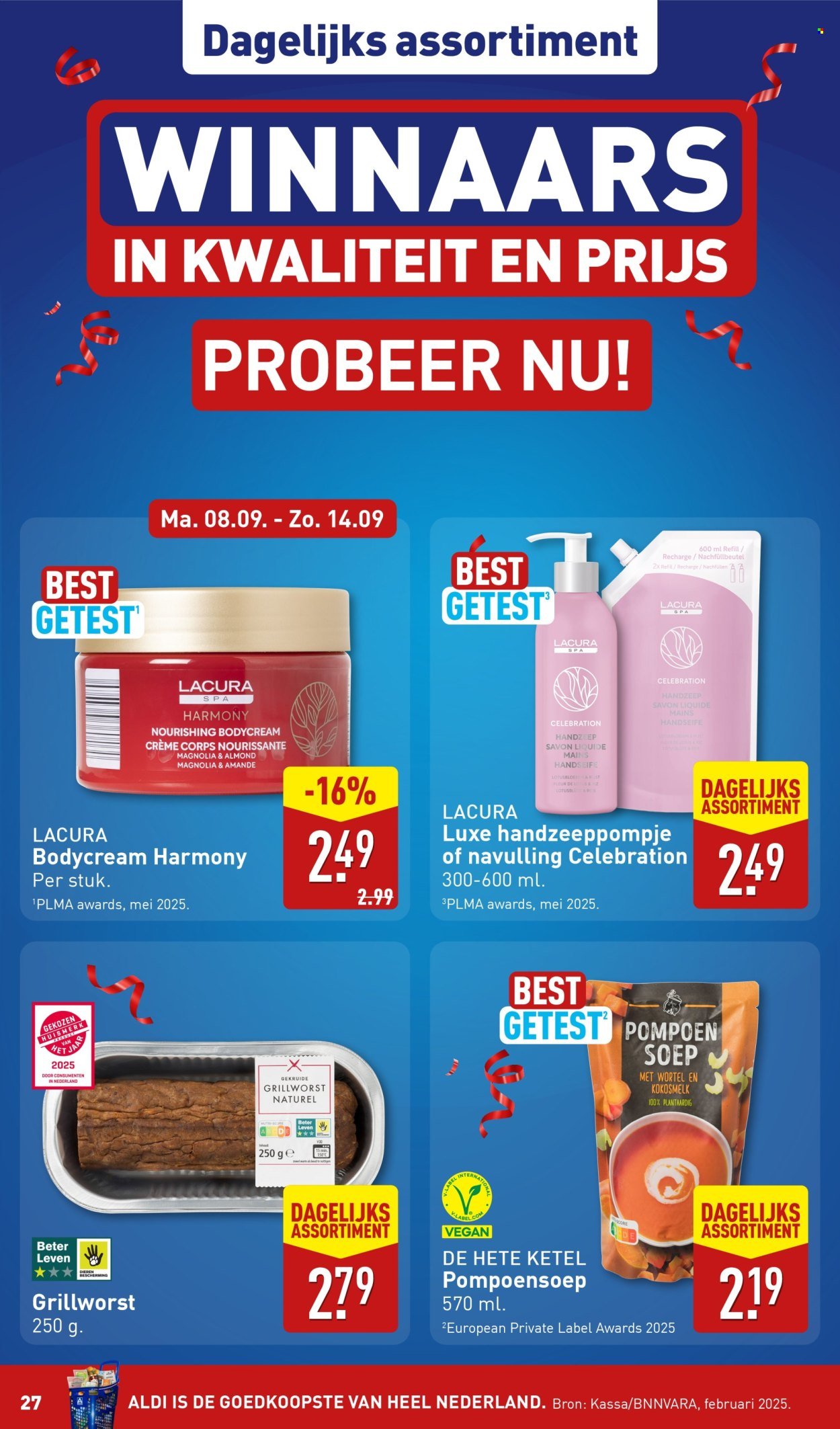 ALDI folder - Van maandag 8 september 2025 (2025-09-08 - 2025-09-14)