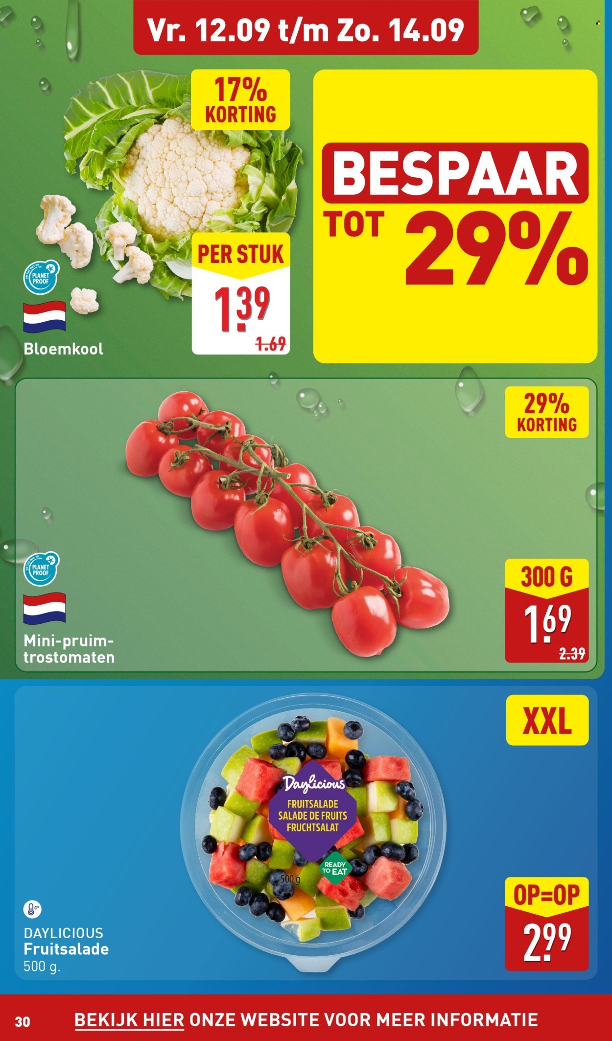 ALDI folder - Van maandag 8 september 2025 (2025-09-08 - 2025-09-14)