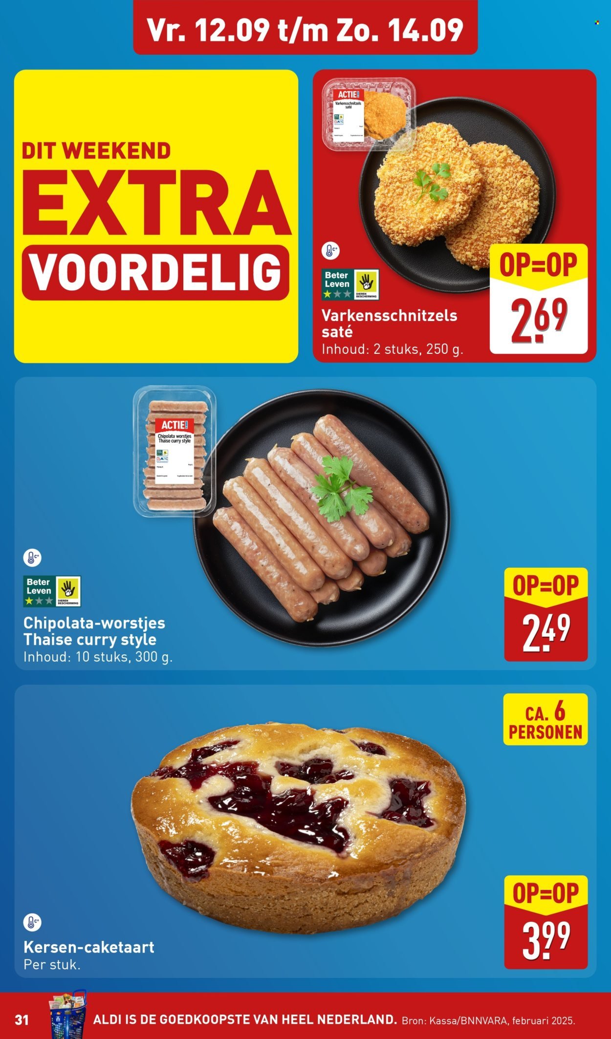 ALDI folder - Van maandag 8 september 2025 (2025-09-08 - 2025-09-14)