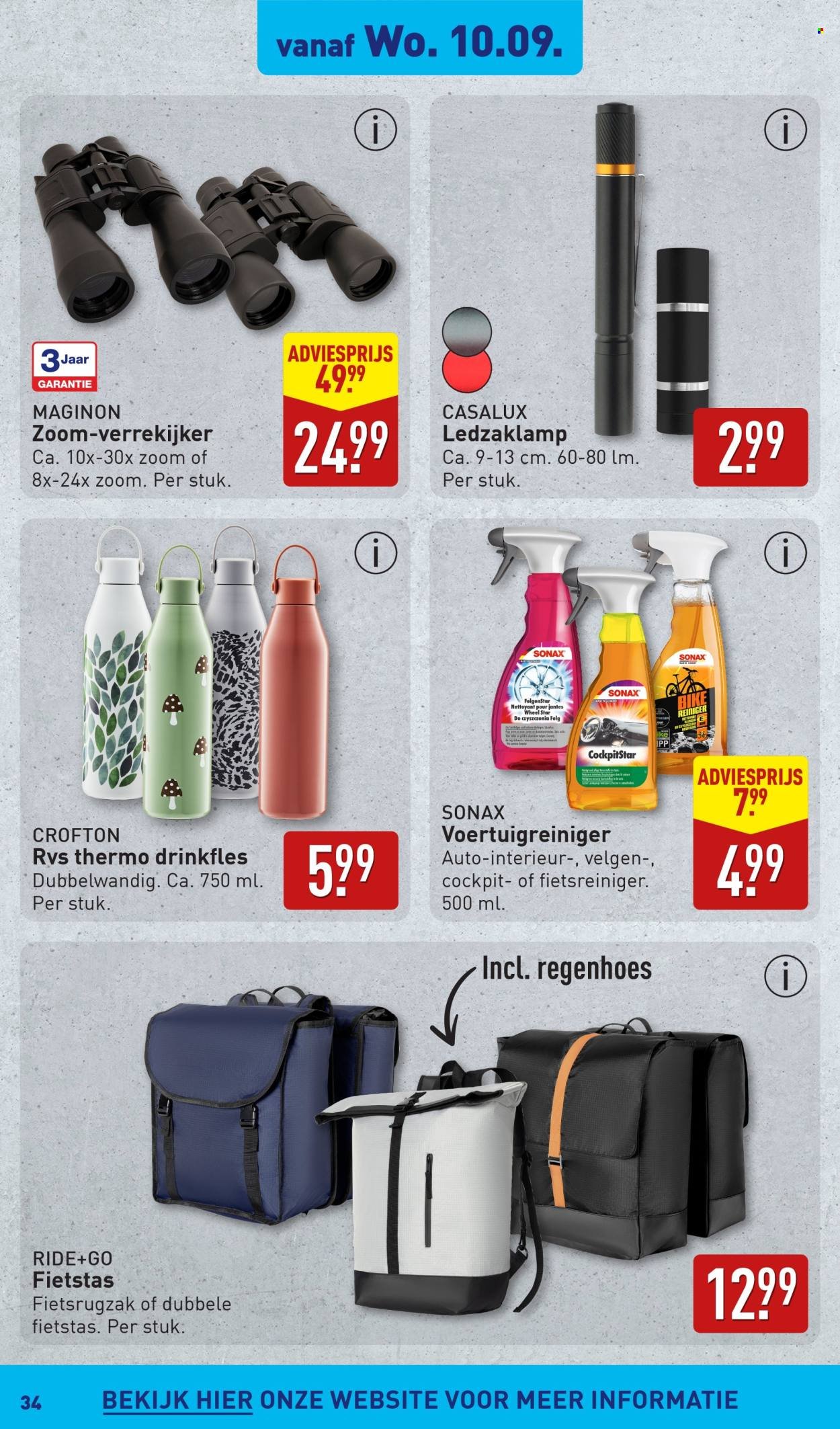 ALDI folder - Van maandag 8 september 2025 (2025-09-08 - 2025-09-14)