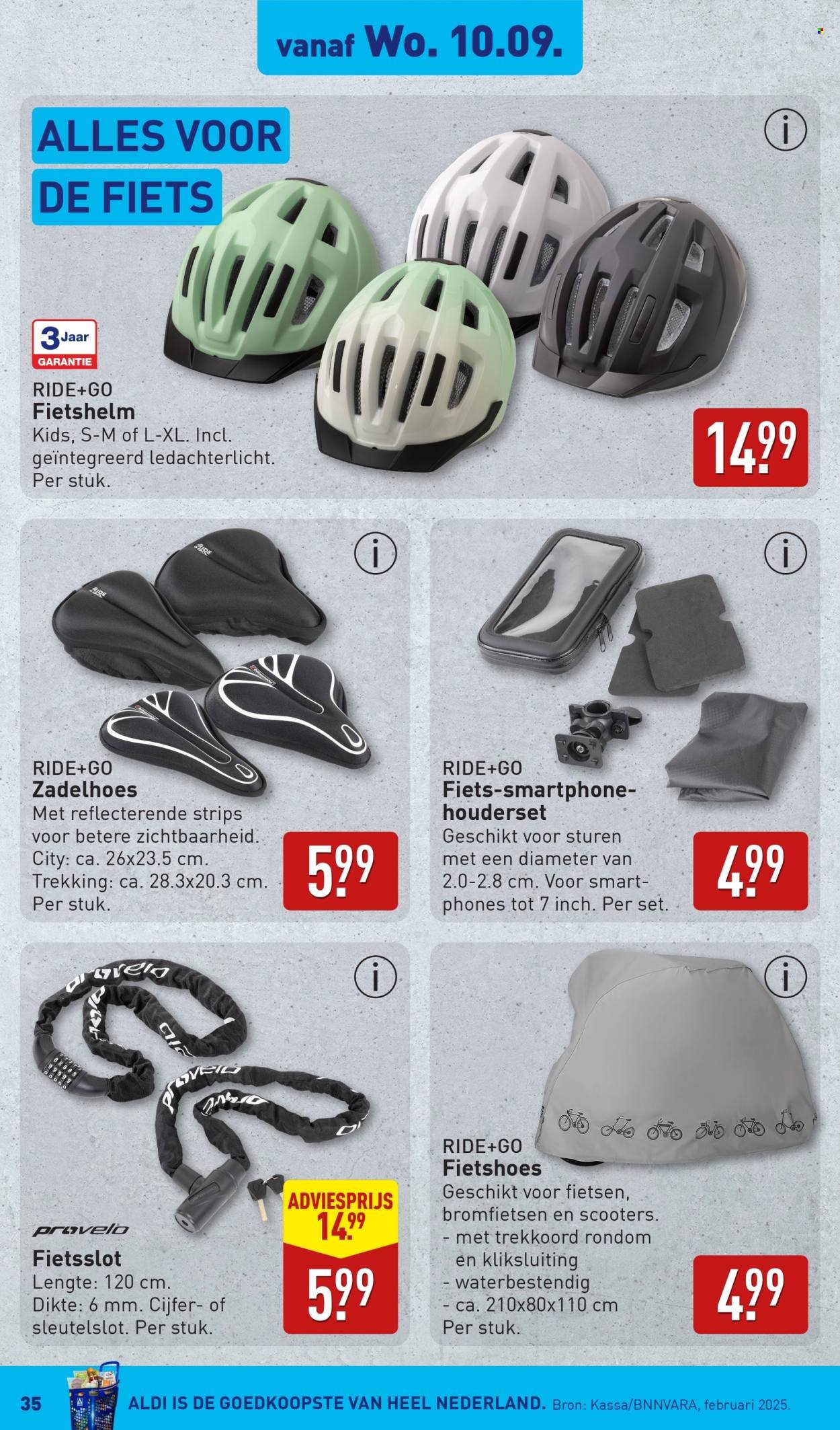 ALDI folder - Van maandag 8 september 2025 (2025-09-08 - 2025-09-14)