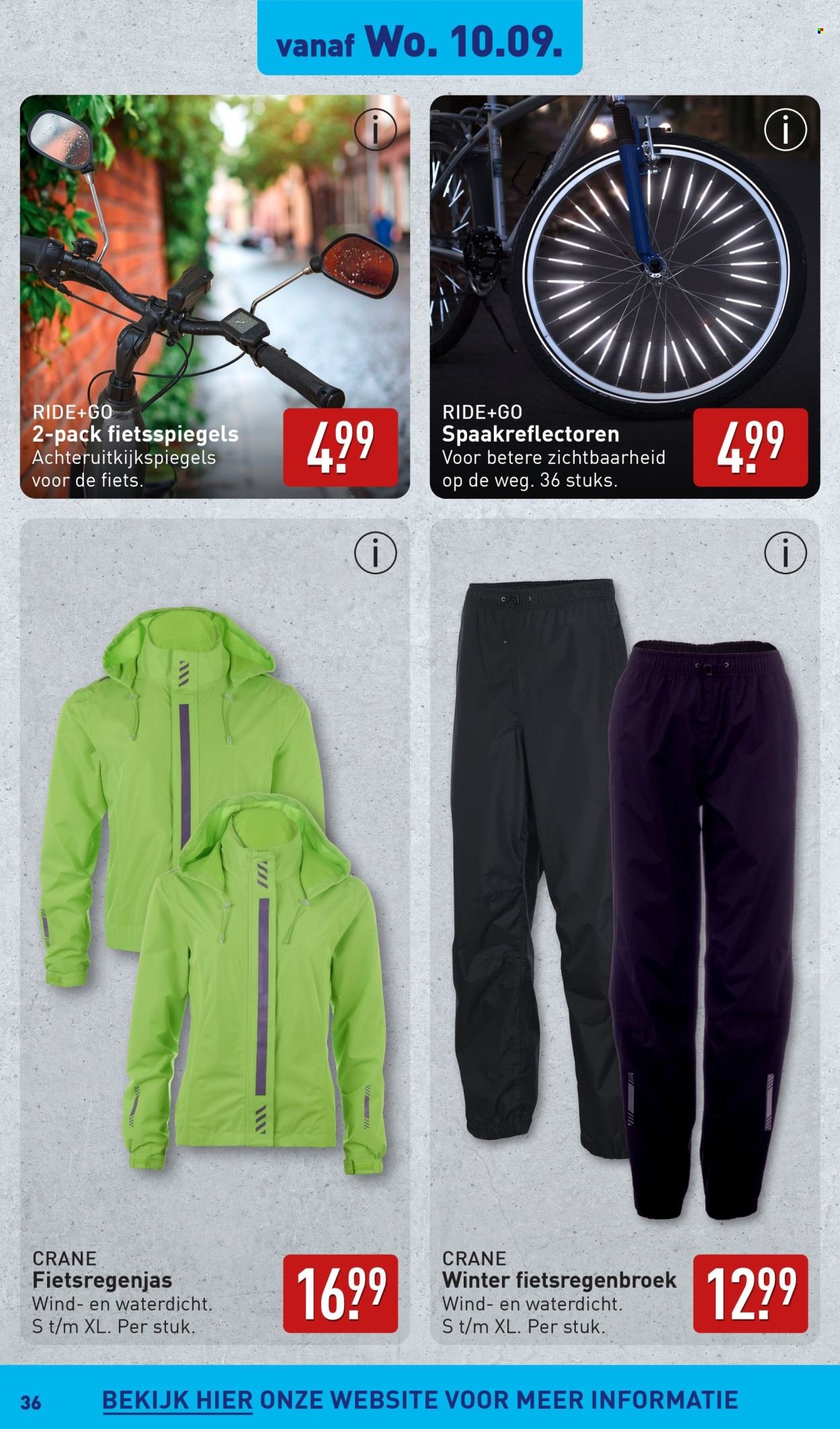 ALDI folder - Van maandag 8 september 2025 (2025-09-08 - 2025-09-14)