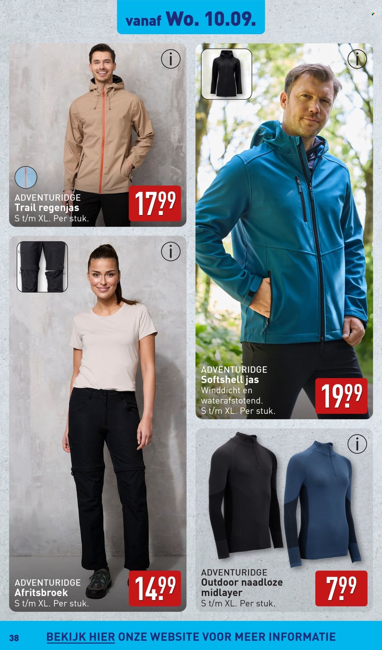 ALDI folder - Van maandag 8 september 2025 (2025-09-08 - 2025-09-14)