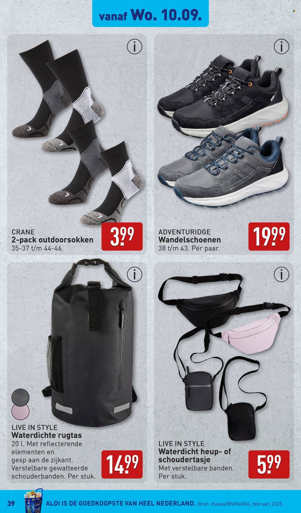 ALDI folder - Van maandag 8 september 2025 (2025-09-08 - 2025-09-14)