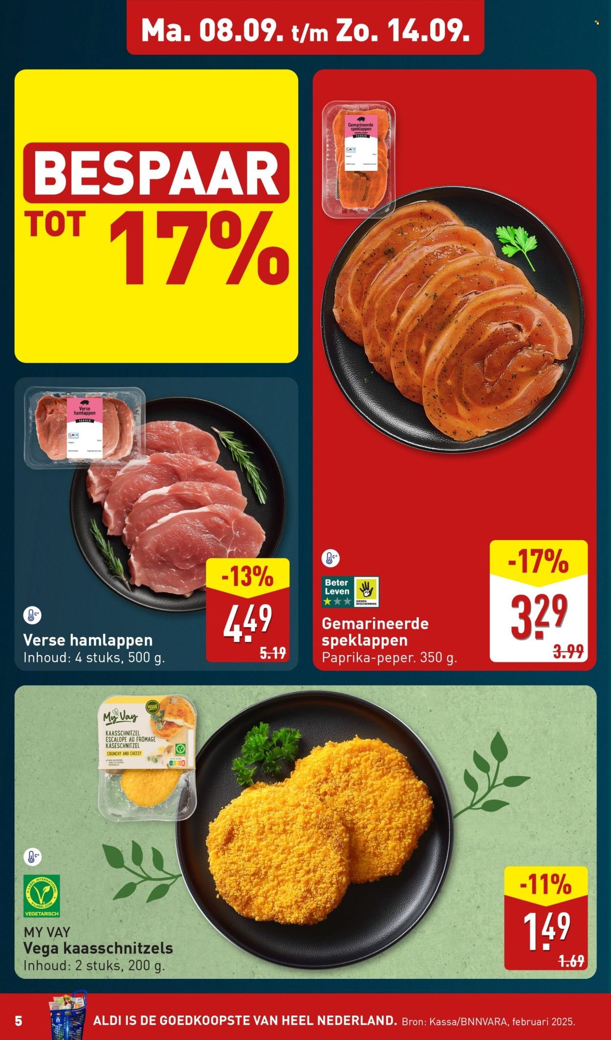 ALDI folder - Van maandag 8 september 2025 (2025-09-08 - 2025-09-14)