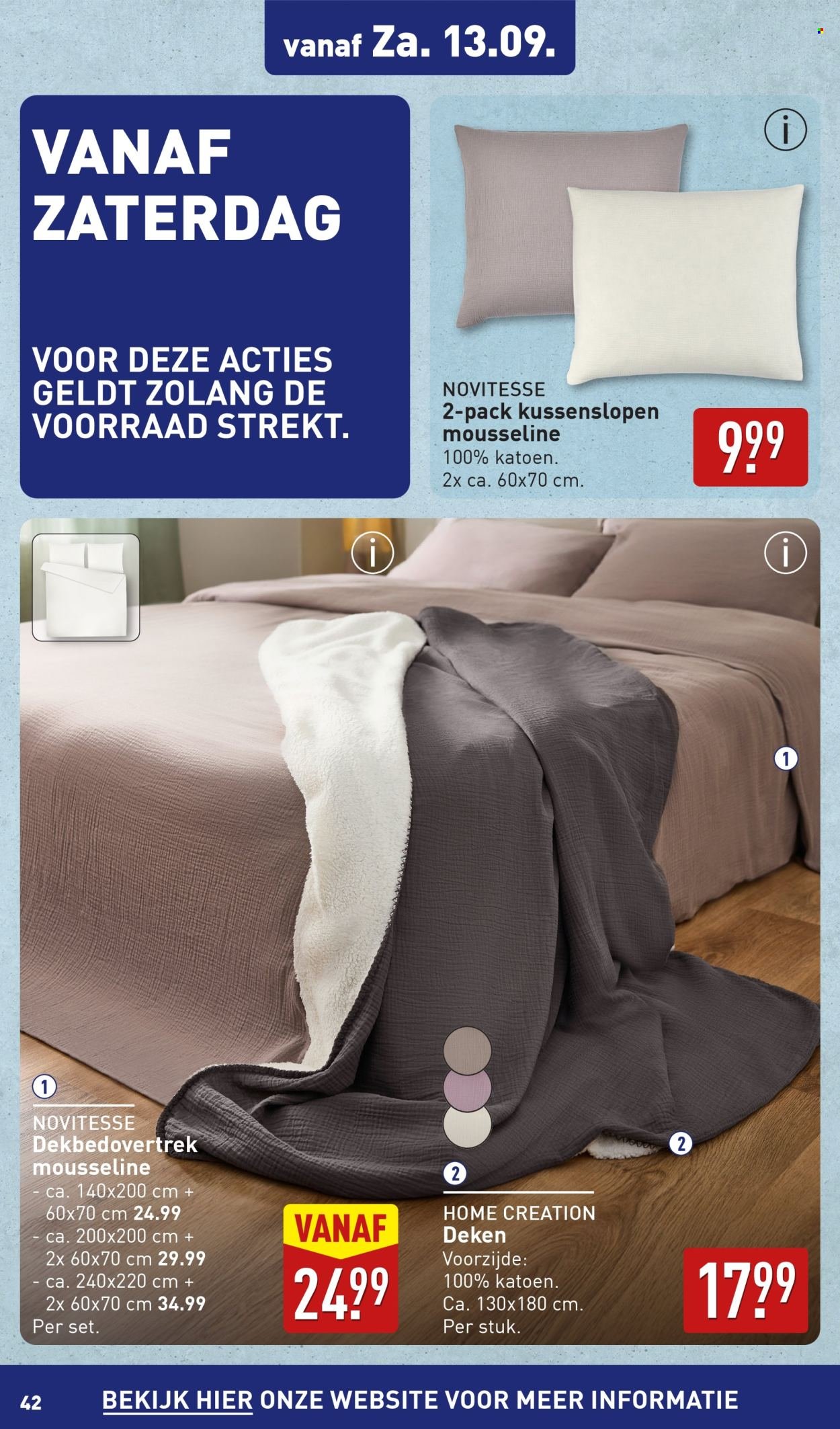 ALDI folder - Van maandag 8 september 2025 (2025-09-08 - 2025-09-14)