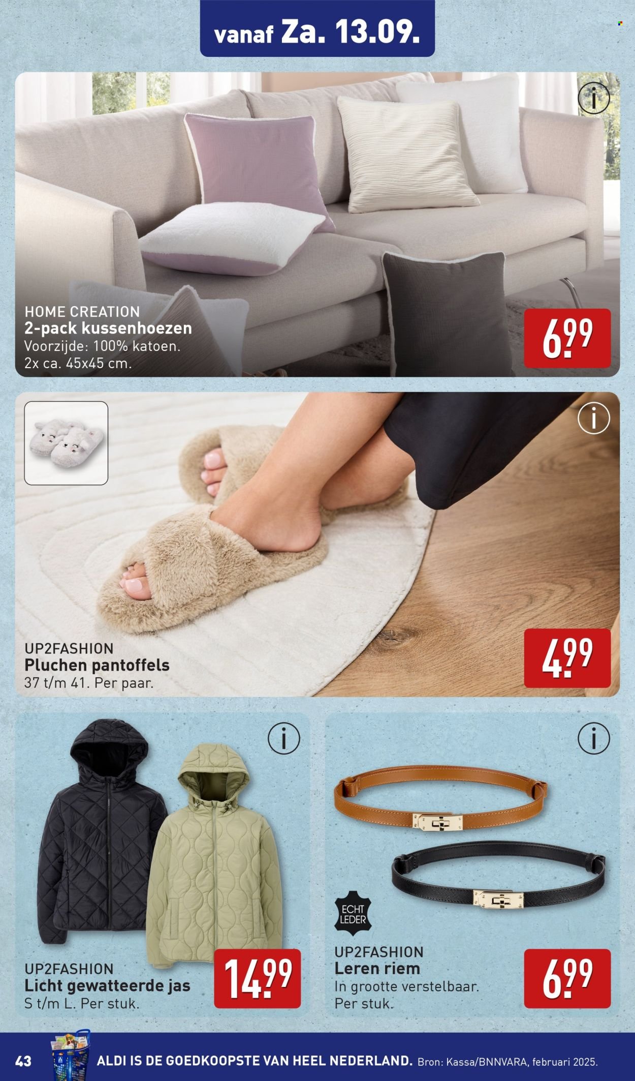 ALDI folder - Van maandag 8 september 2025 (2025-09-08 - 2025-09-14)