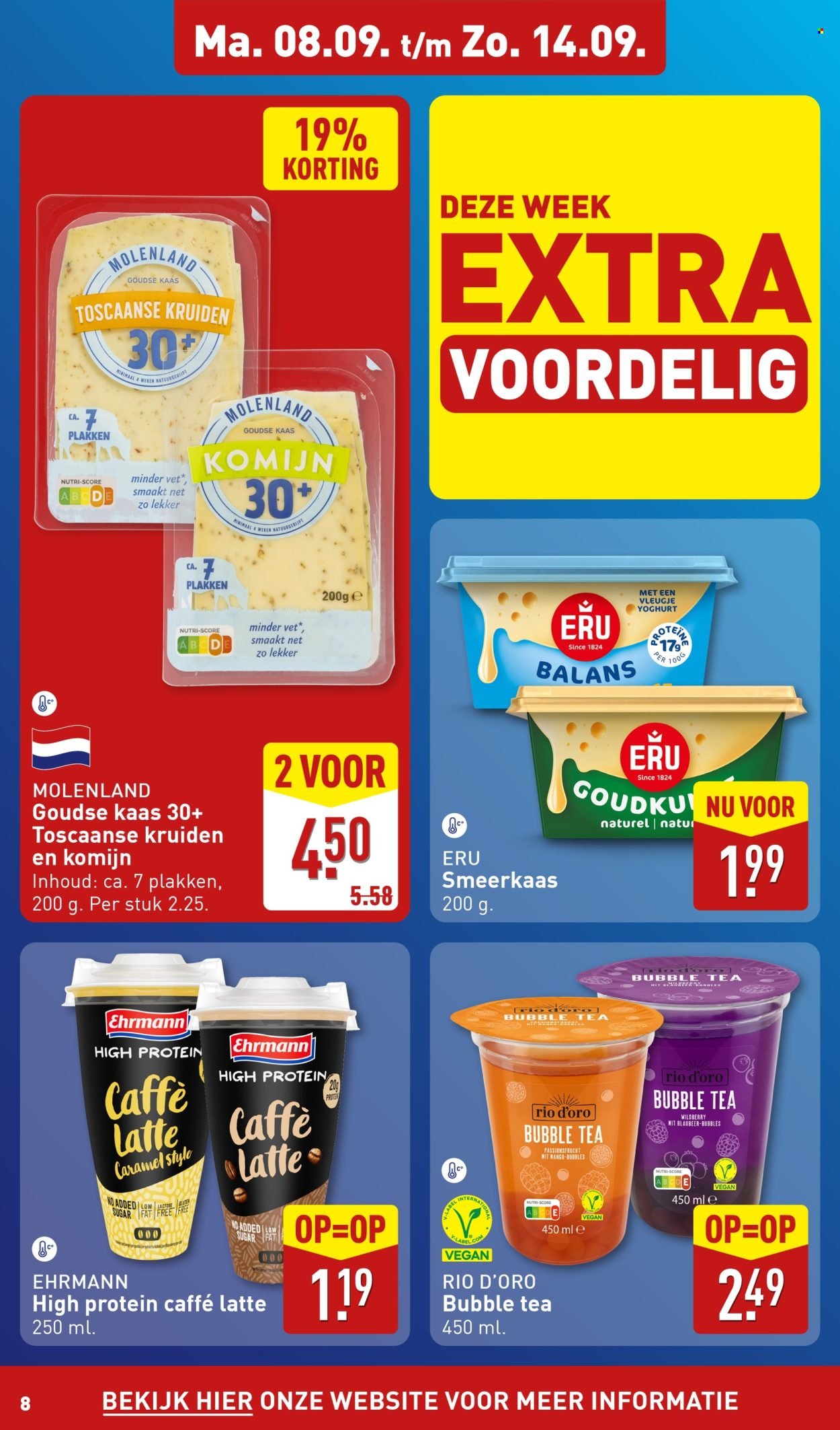 ALDI folder - Van maandag 8 september 2025 (2025-09-08 - 2025-09-14)