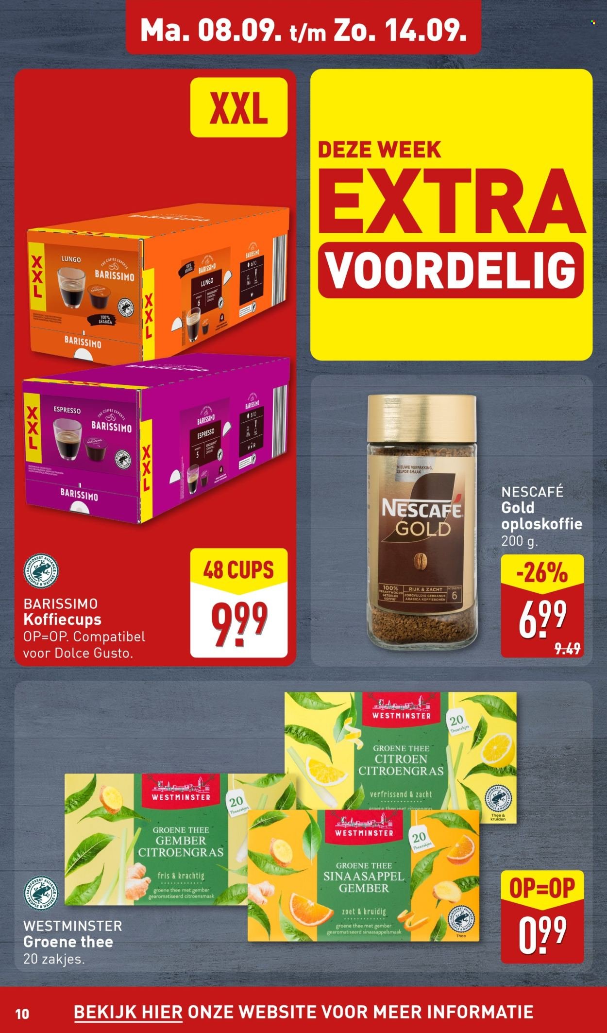 ALDI folder - Van maandag 8 september 2025 (2025-09-08 - 2025-09-14)