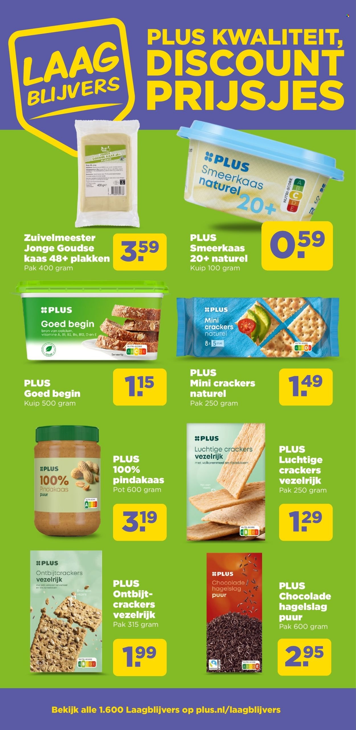 PLUS folder - Van woensdag 26 augustus 2026