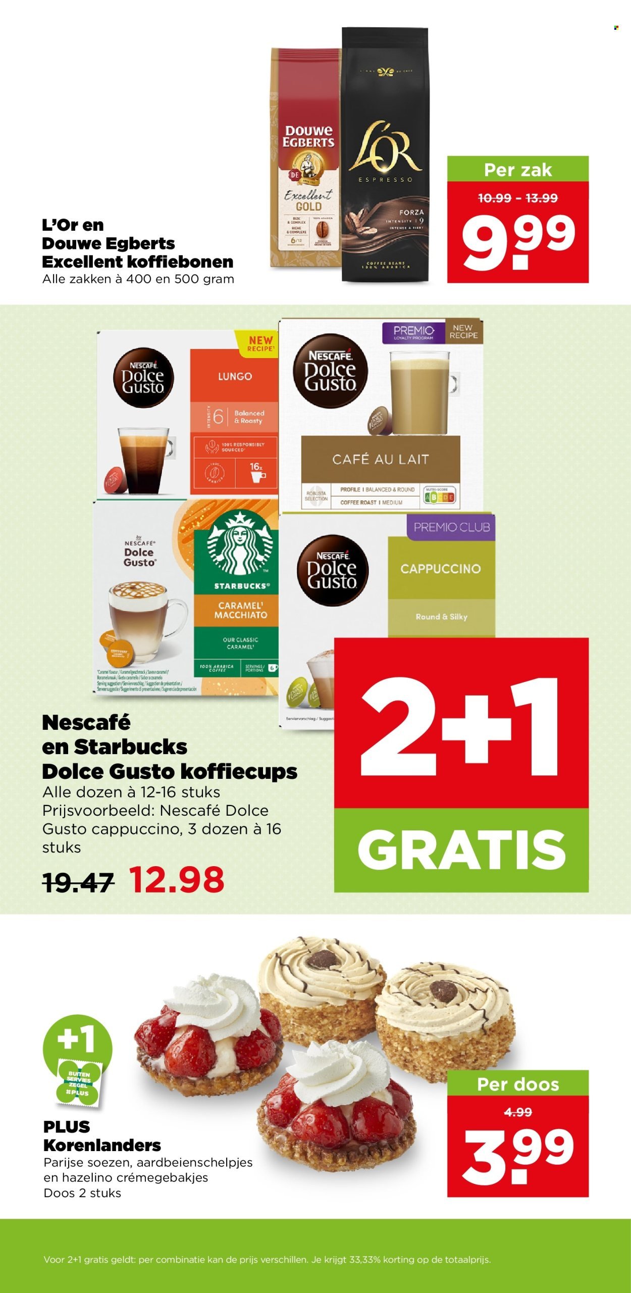 PLUS folder - Van woensdag 26 augustus 2026