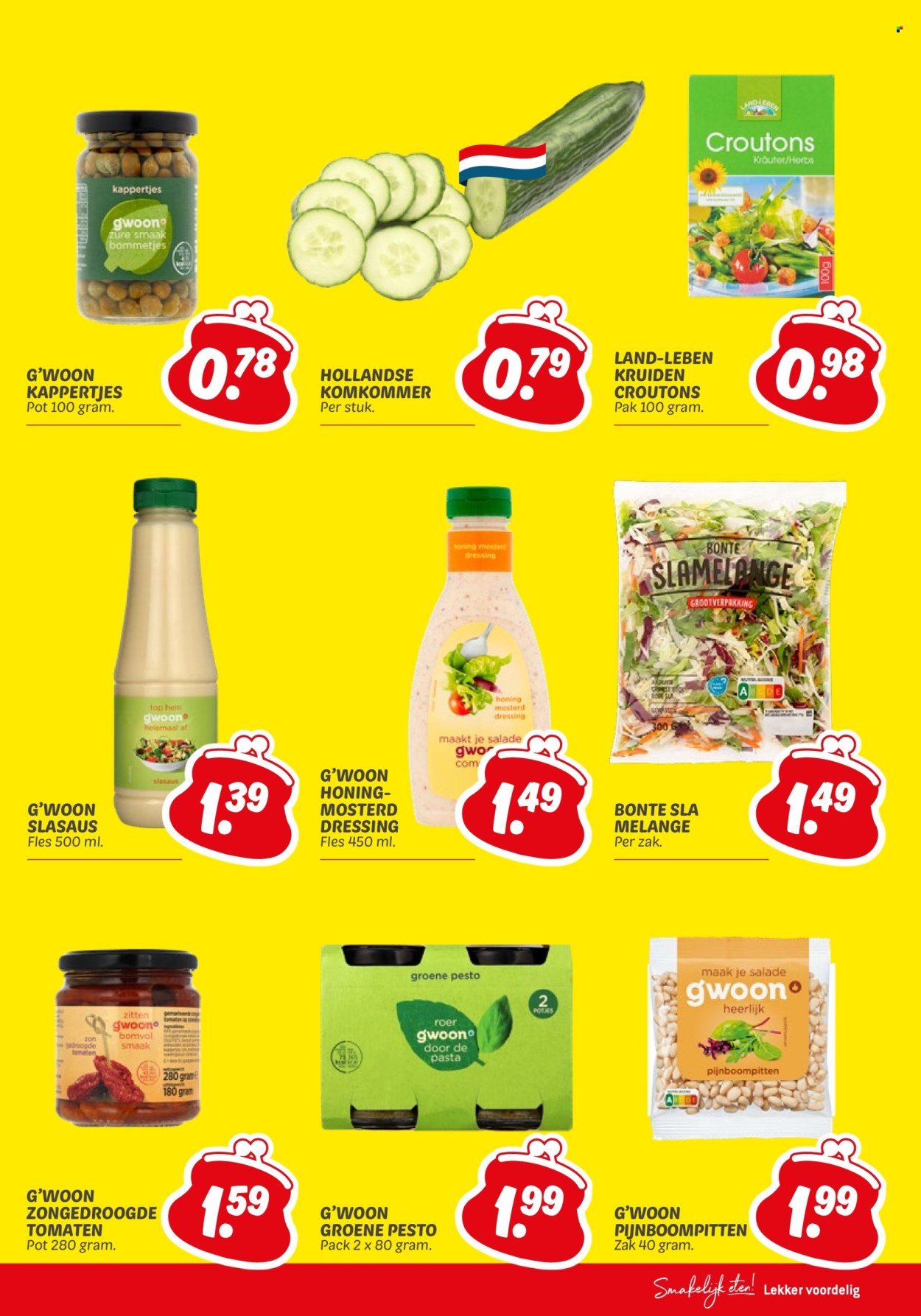 DEKAMARKT folder - Van dinsdag 22 juli 2025 (2025-07-22 - 2025-07-28)