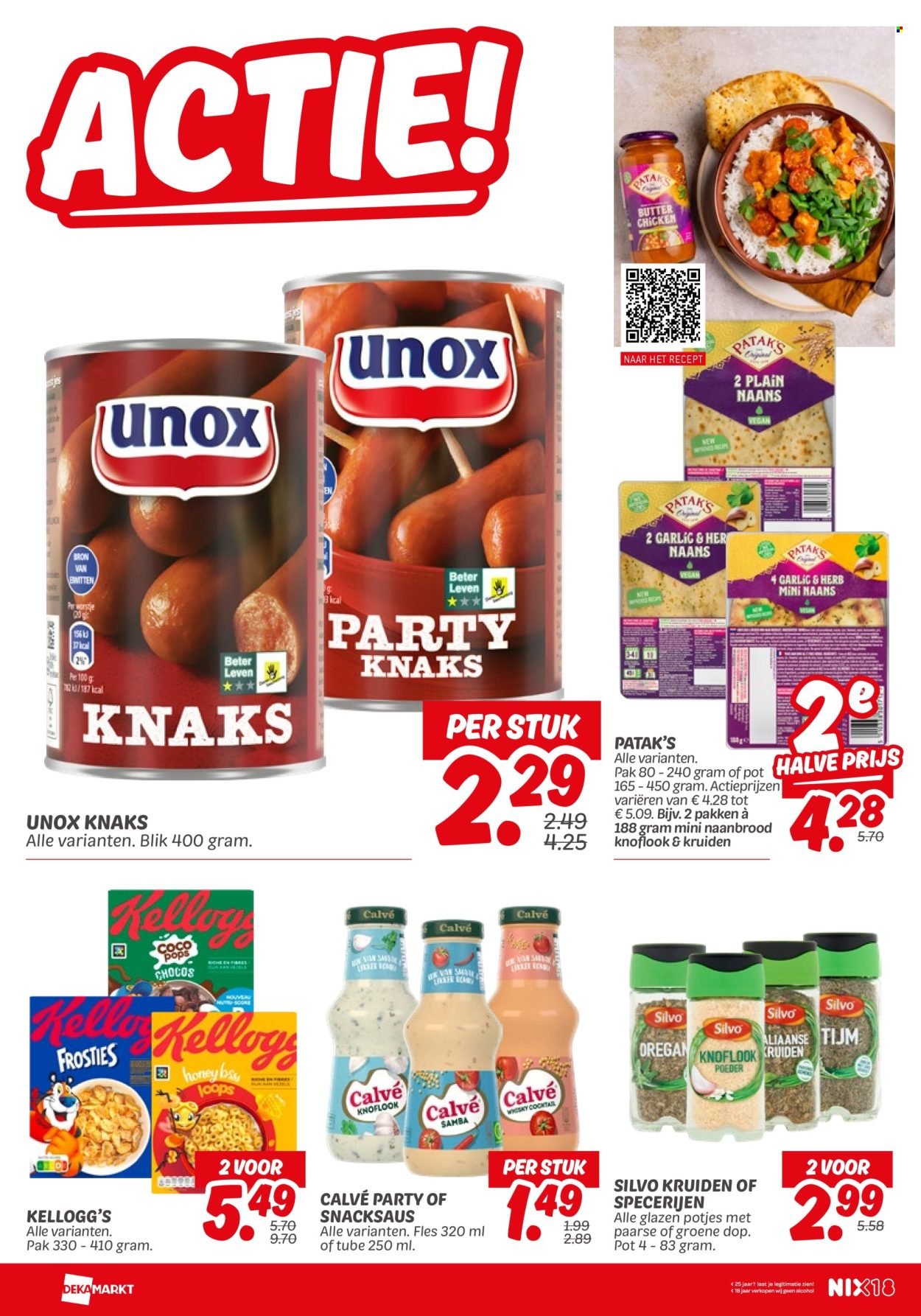 DEKAMARKT folder - Van dinsdag 22 juli 2025 (2025-07-22 - 2025-07-28)
