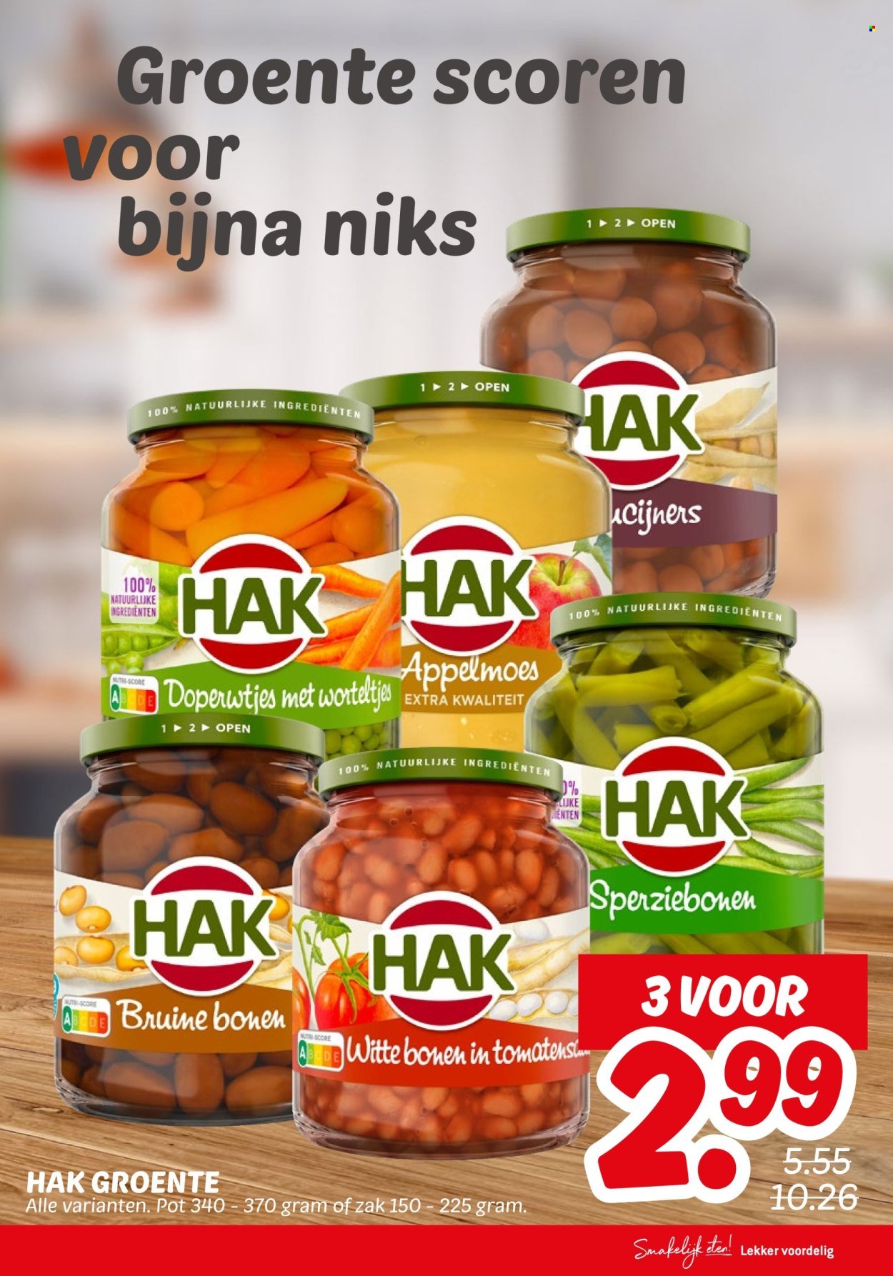 DEKAMARKT folder - Van dinsdag 22 juli 2025 (2025-07-22 - 2025-07-28)