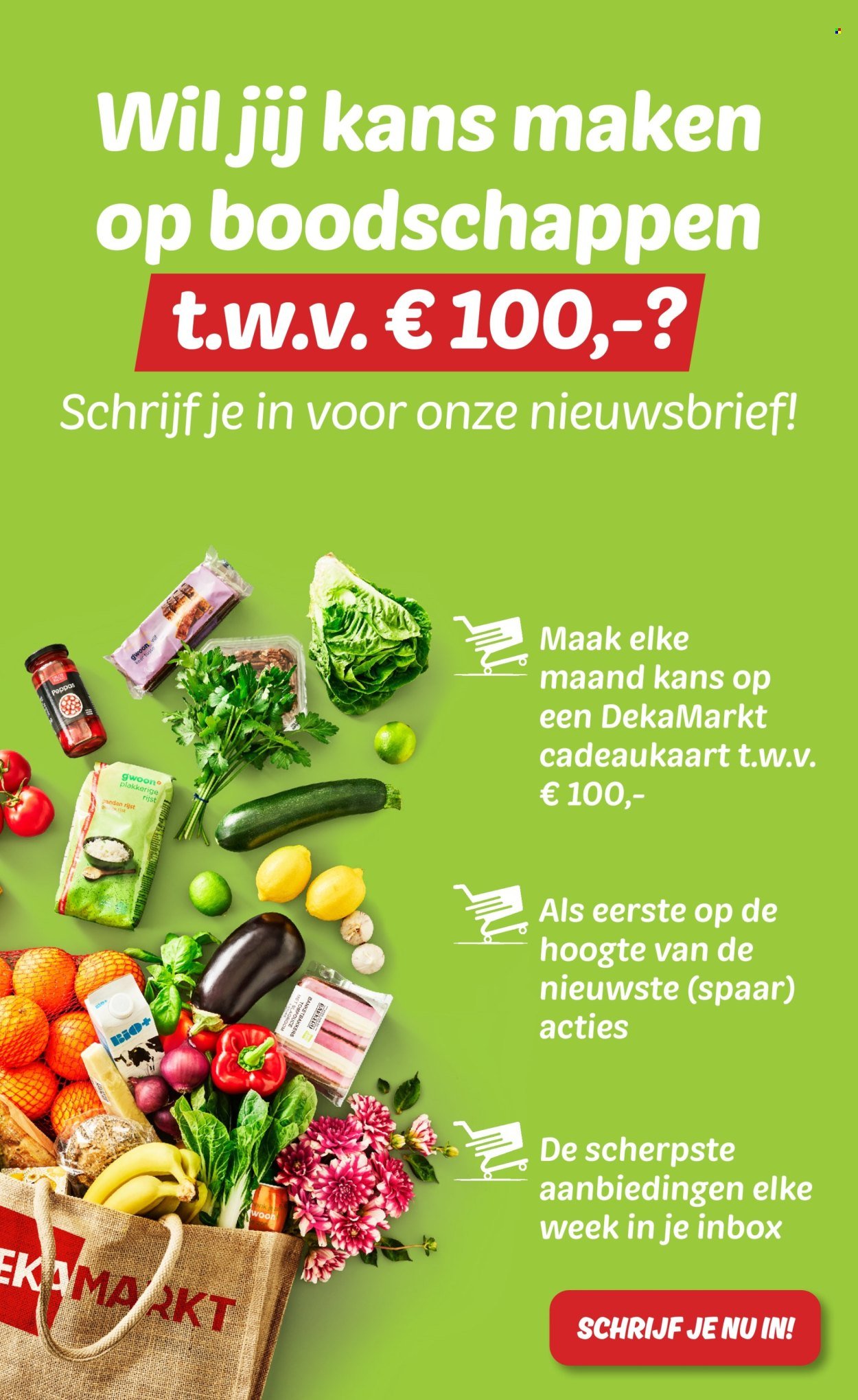 DEKAMARKT folder - Van dinsdag 22 juli 2025 (2025-07-22 - 2025-07-28)