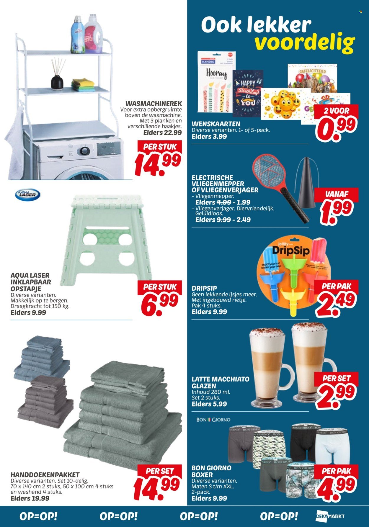 DEKAMARKT folder - Van dinsdag 22 juli 2025 (2025-07-22 - 2025-07-28)