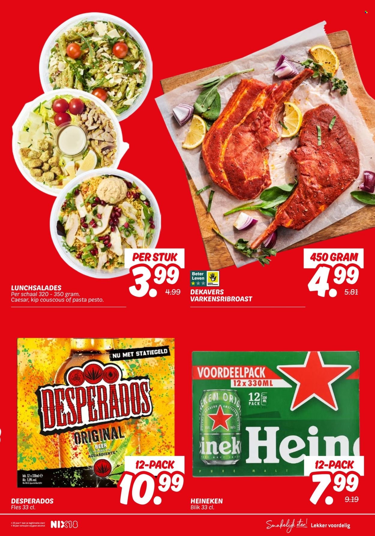 DEKAMARKT folder - Van dinsdag 22 juli 2025 (2025-07-22 - 2025-07-28)