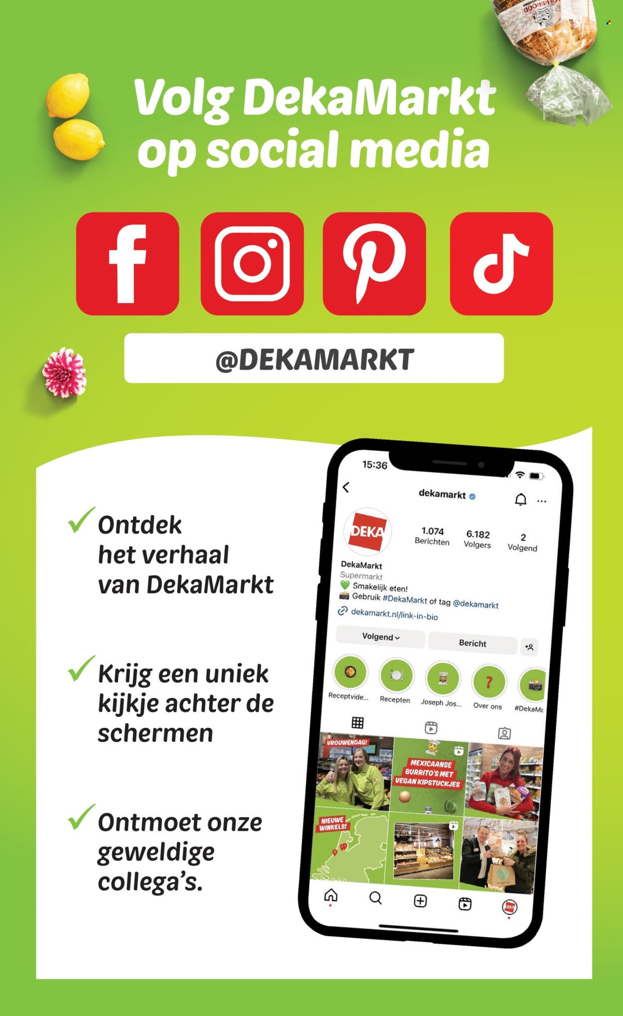 DEKAMARKT folder - Van dinsdag 22 juli 2025 (2025-07-22 - 2025-07-28)