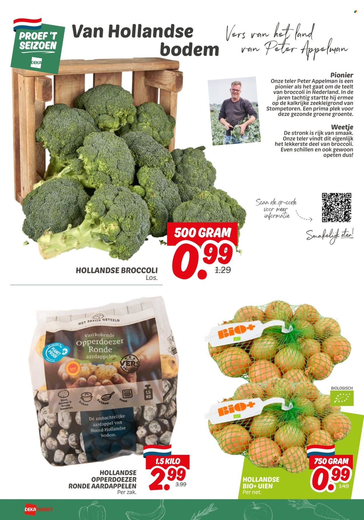 DEKAMARKT folder - Van dinsdag 22 juli 2025 (2025-07-22 - 2025-07-28)