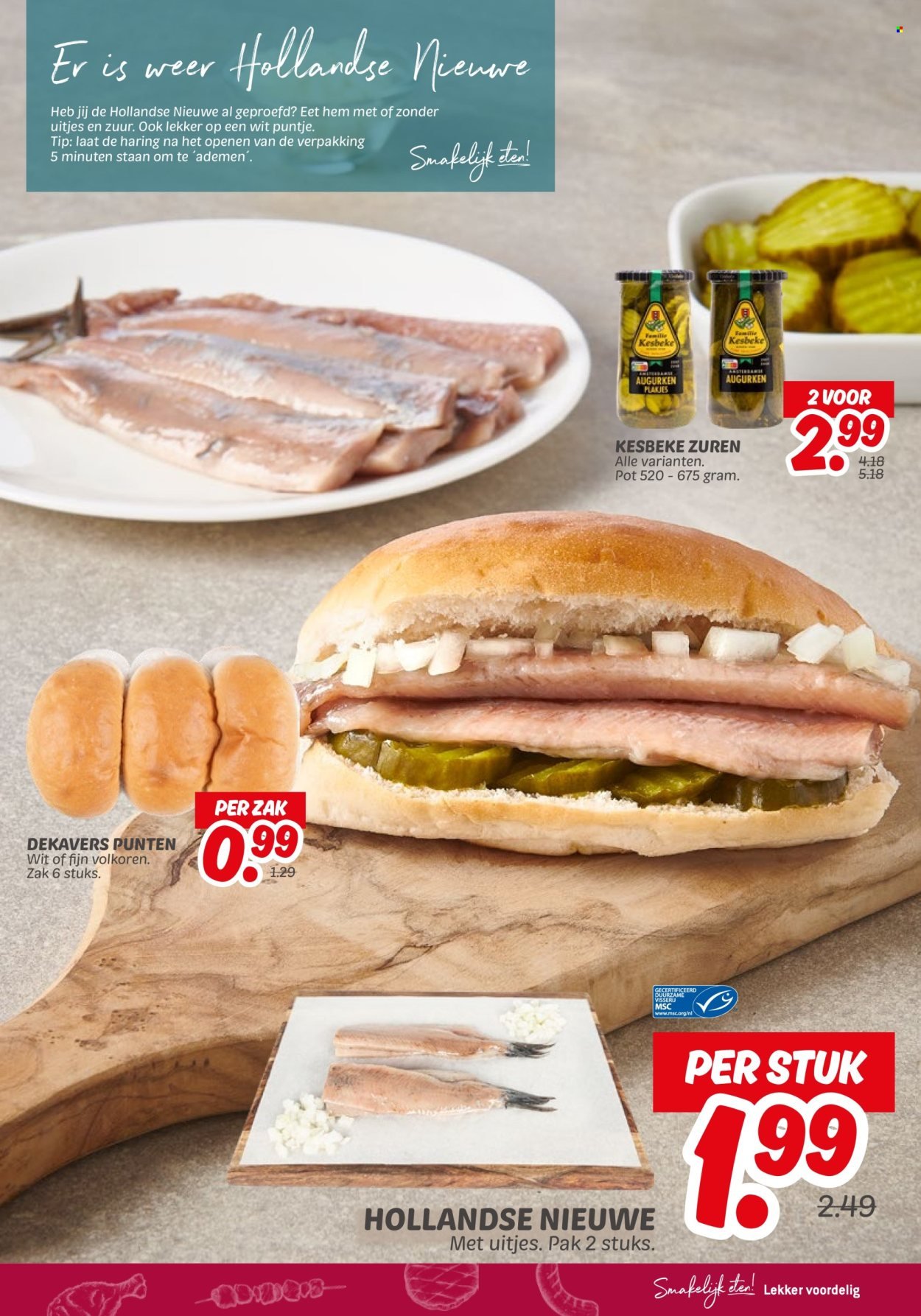 DEKAMARKT folder - Van dinsdag 22 juli 2025 (2025-07-22 - 2025-07-28)