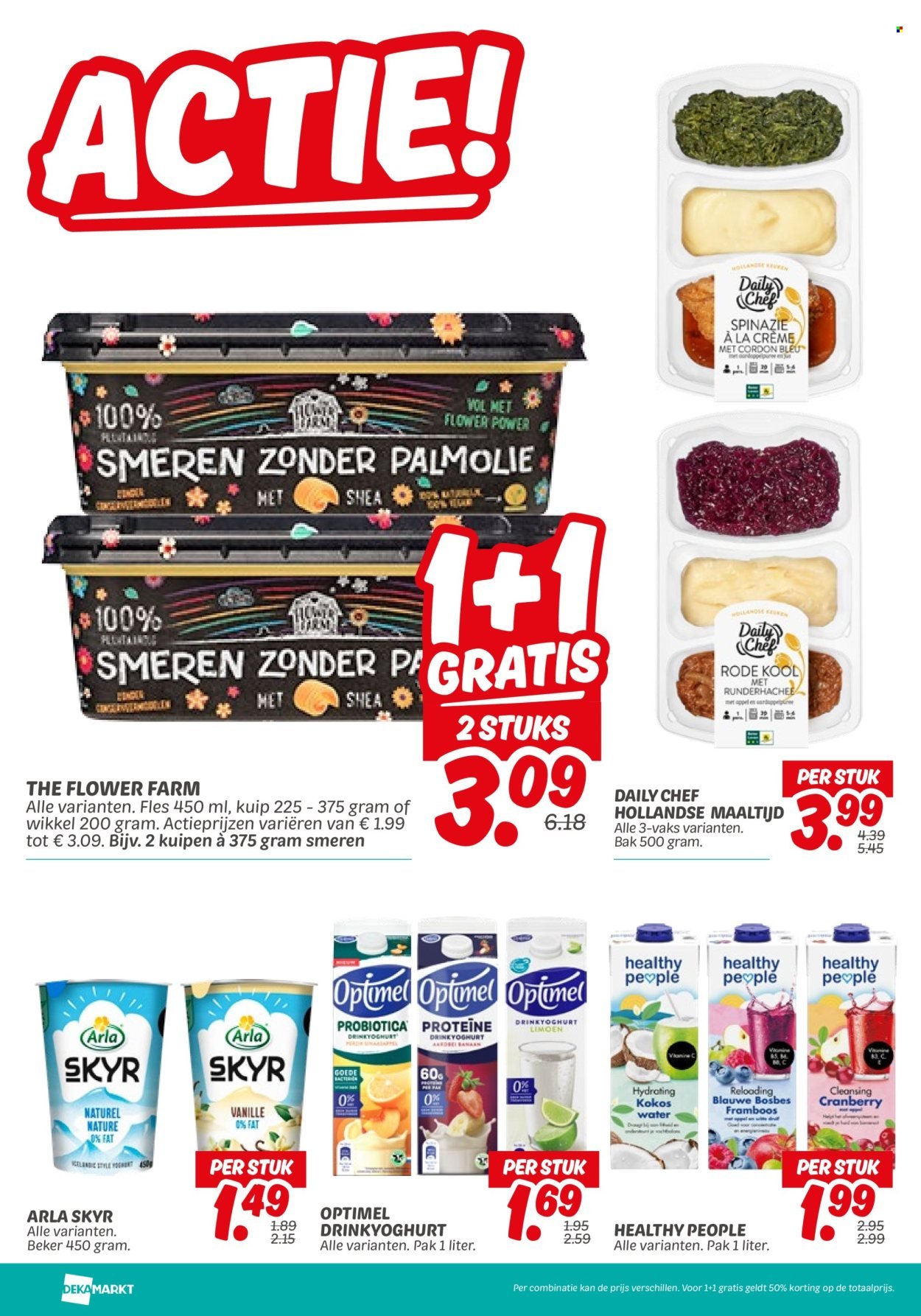 DEKAMARKT folder - Van dinsdag 22 juli 2025 (2025-07-22 - 2025-07-28)