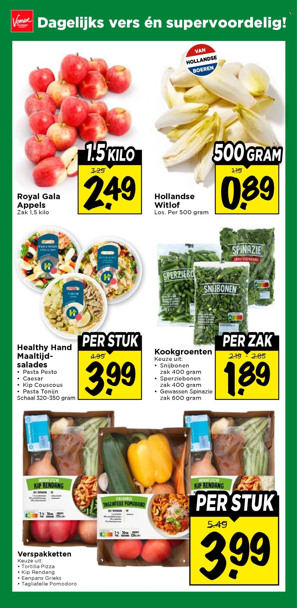 VOMAR folder - Van donderdag 9 april 2026 (2026-04-09 - 2026-04-11)