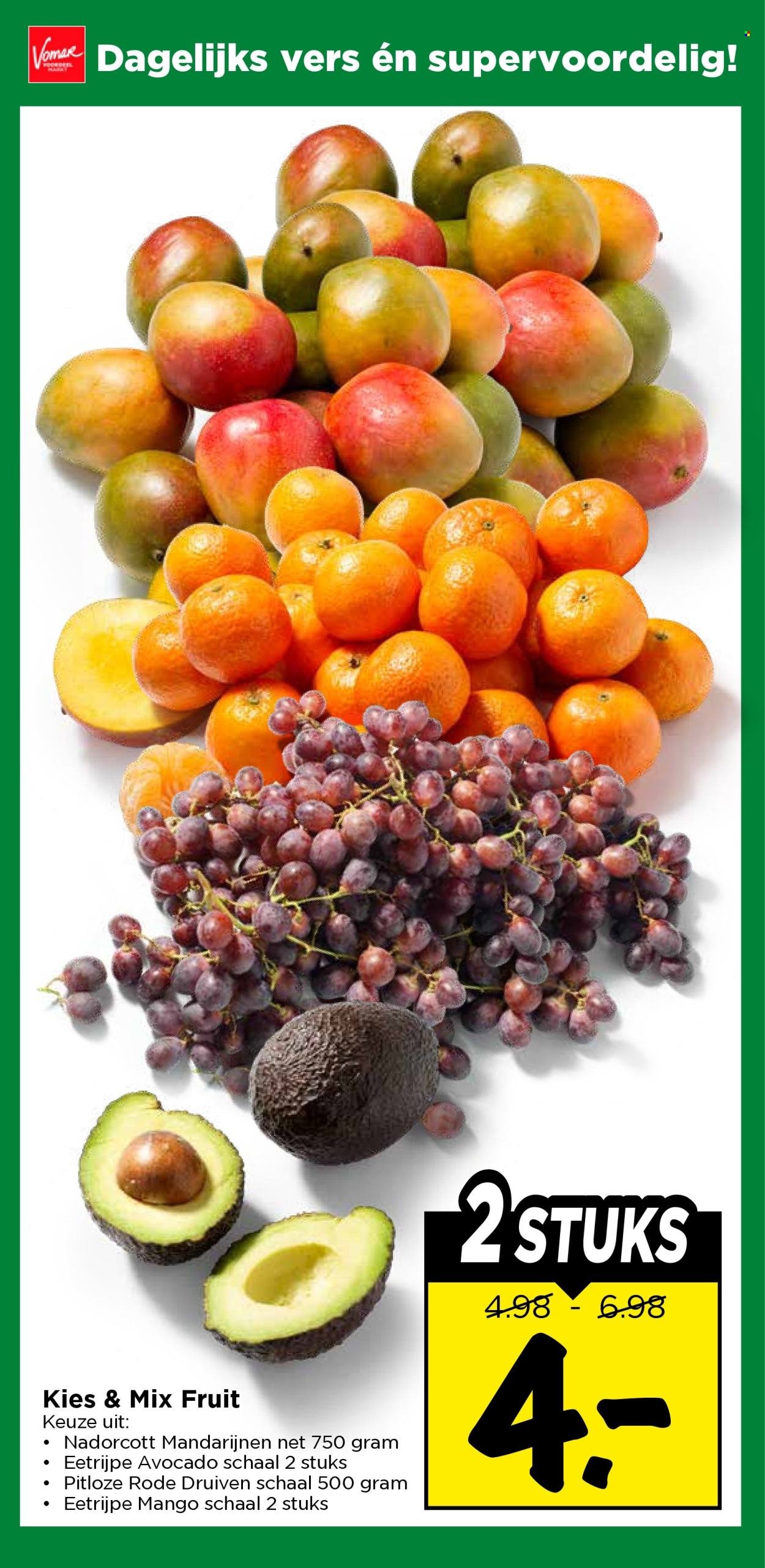 VOMAR folder - Van donderdag 9 april 2026 (2026-04-09 - 2026-04-11)