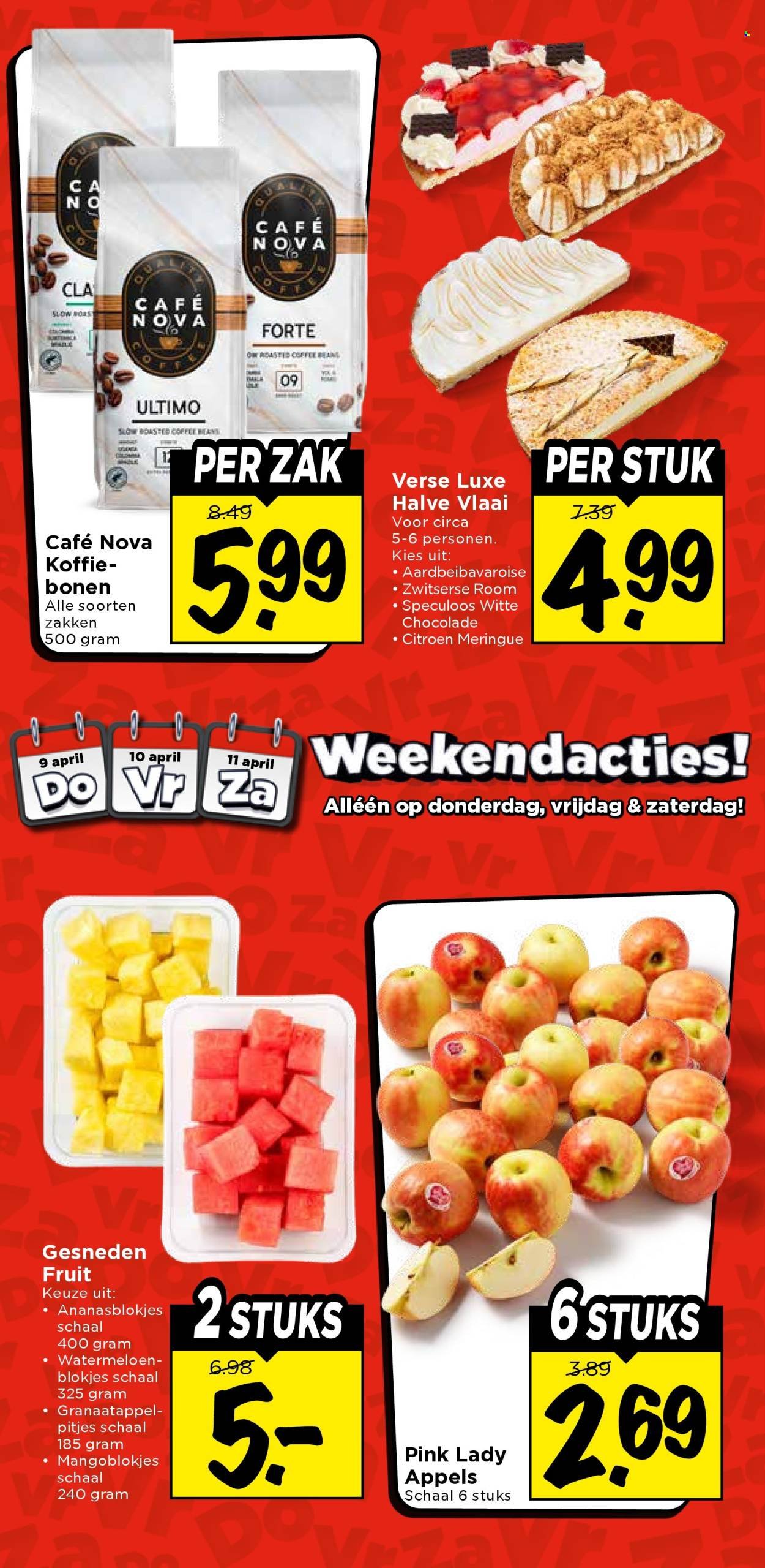 VOMAR folder - Van donderdag 9 april 2026 (2026-04-09 - 2026-04-11)