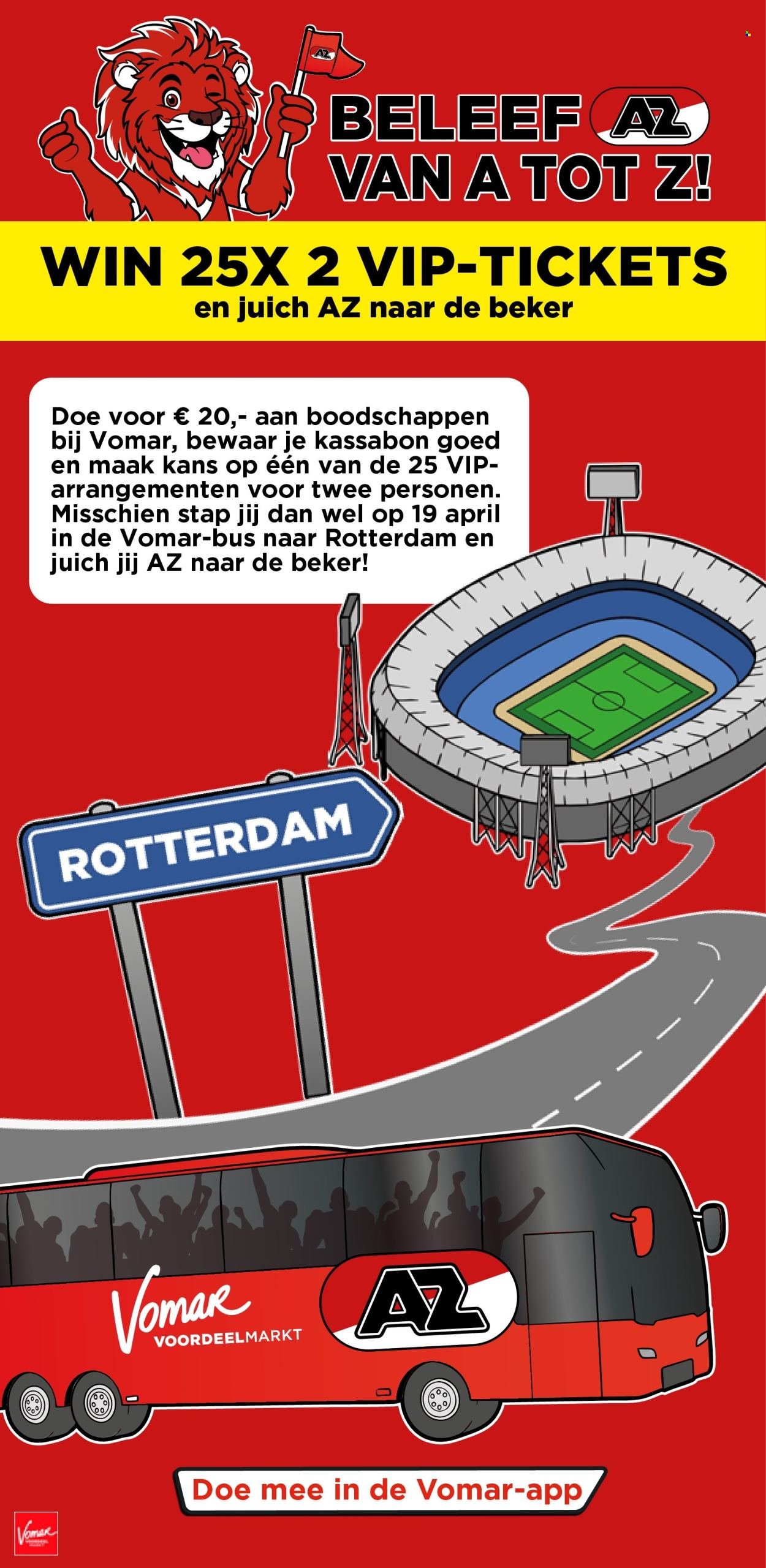 VOMAR folder - Van donderdag 9 april 2026 (2026-04-09 - 2026-04-11)