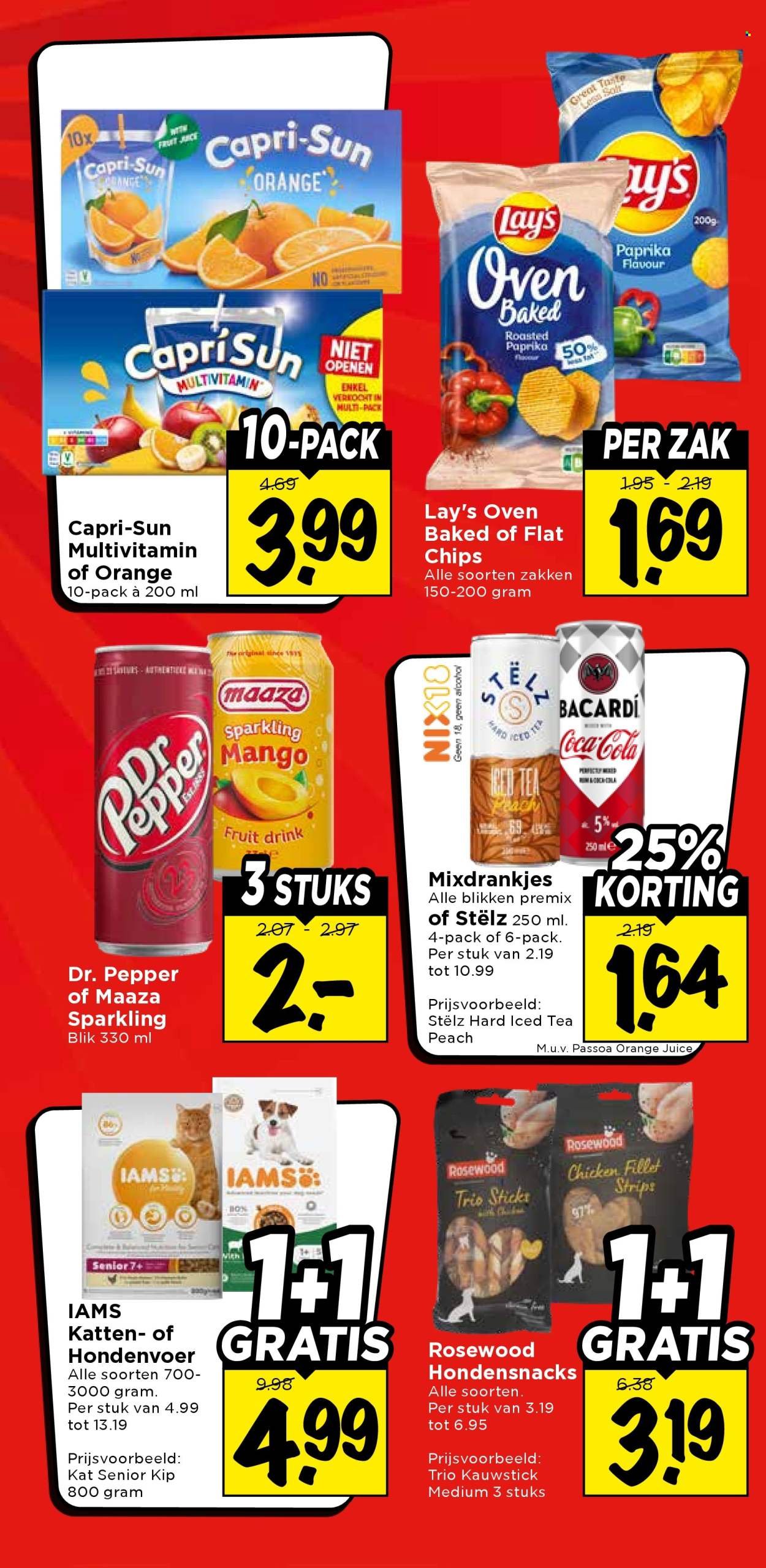 VOMAR folder - Van donderdag 20 augustus 2026