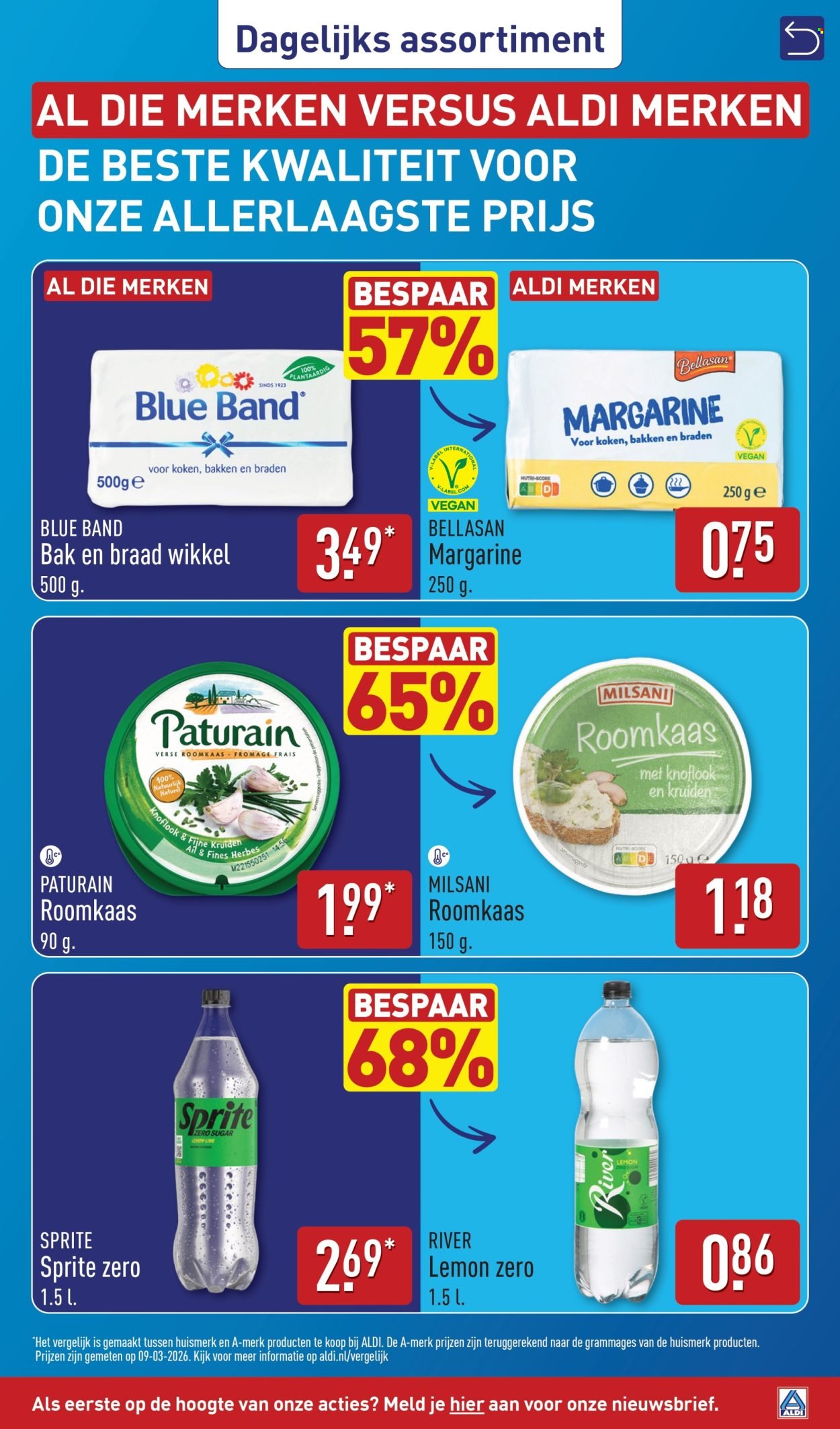 ALDI folder - Van maandag 27 april 2026