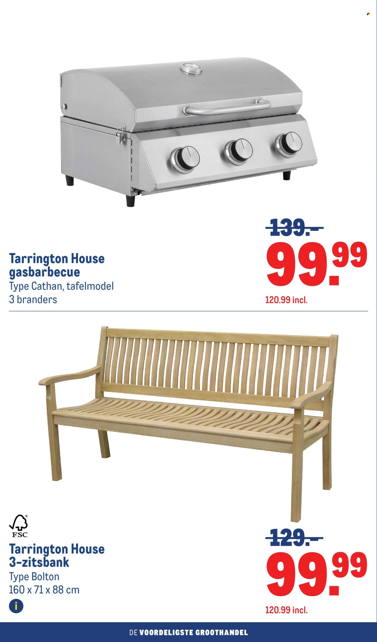 MAKRO folder - Non-Food