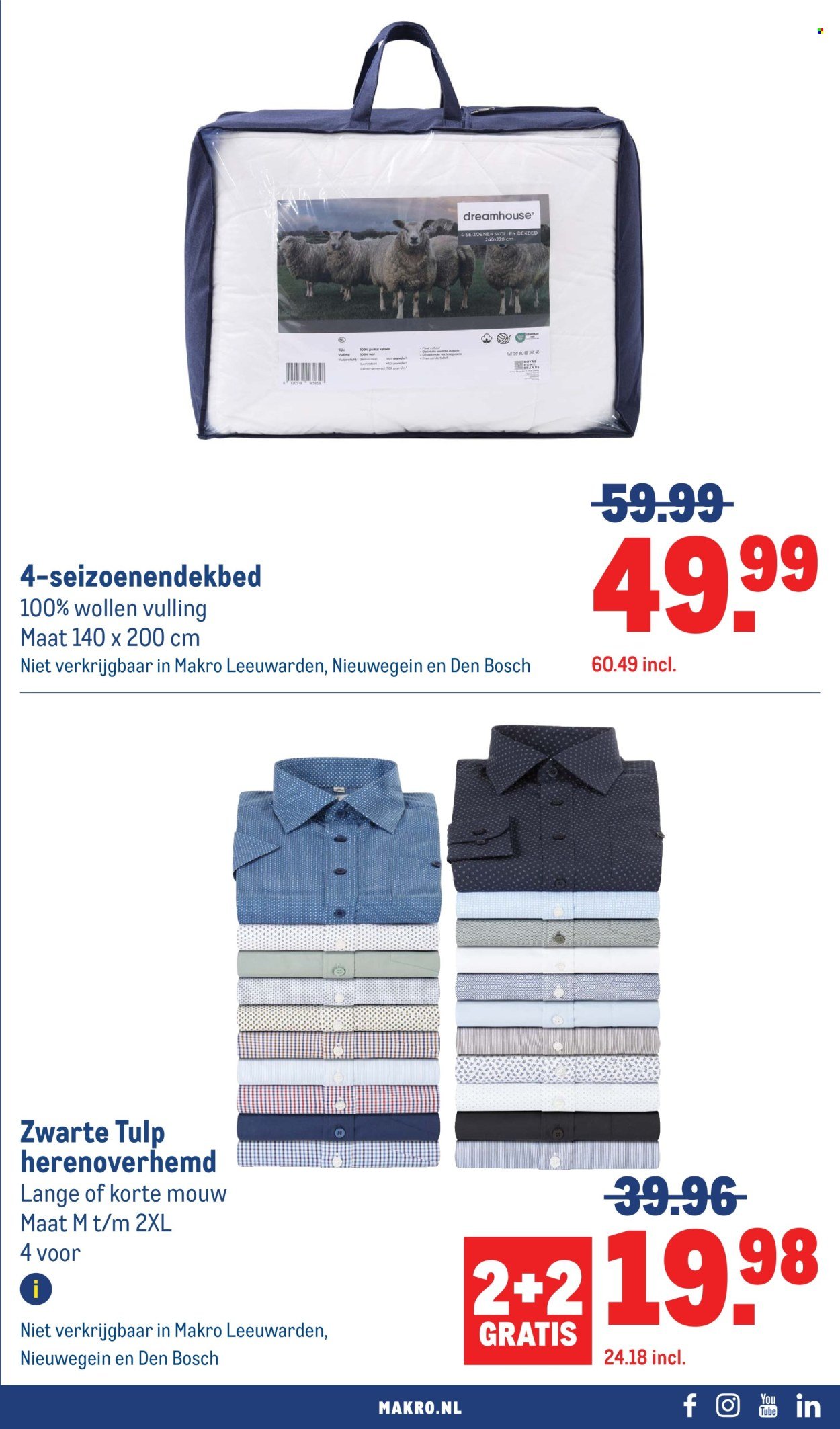 MAKRO folder - Non-Food