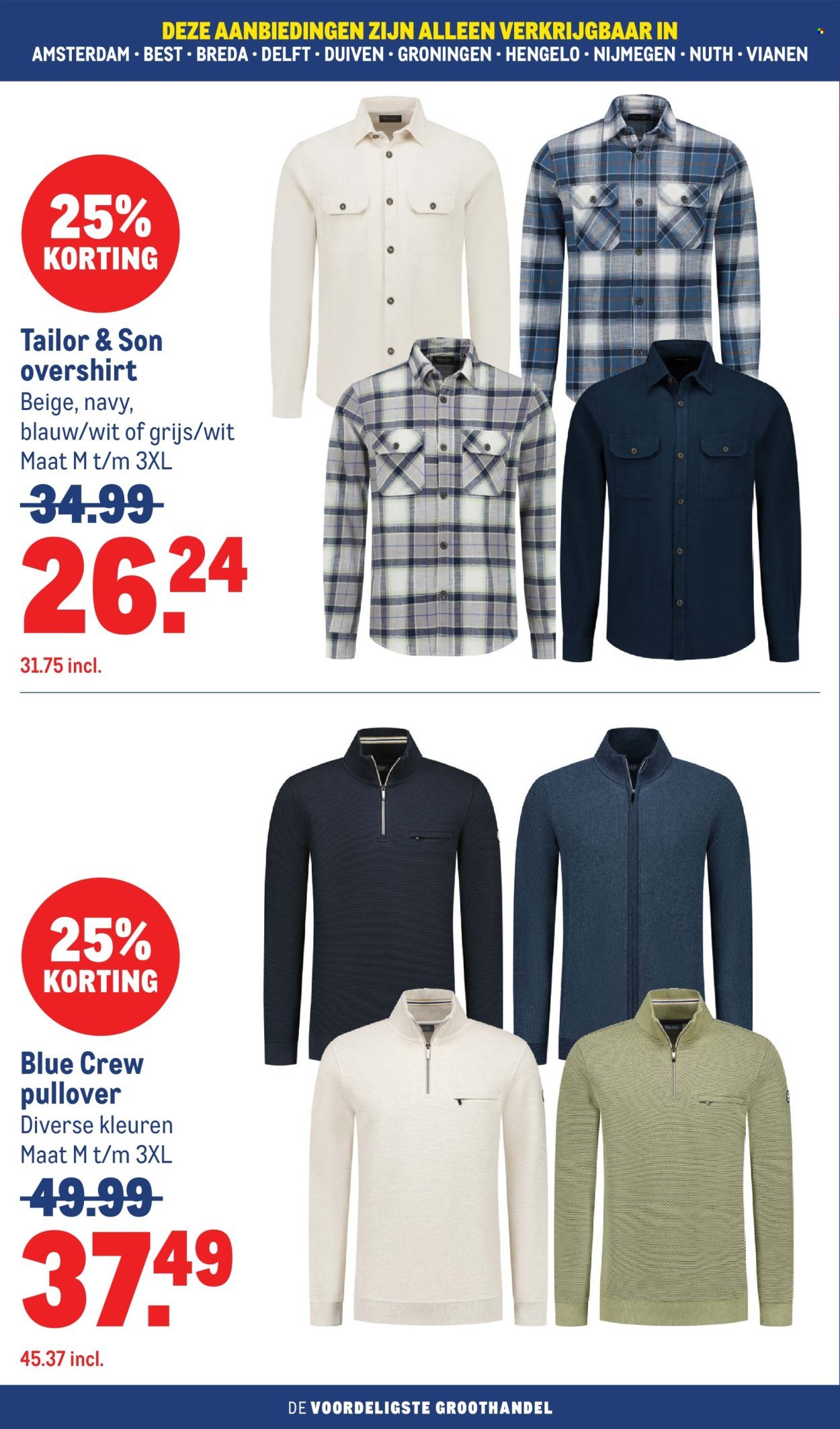 MAKRO folder - Non-Food