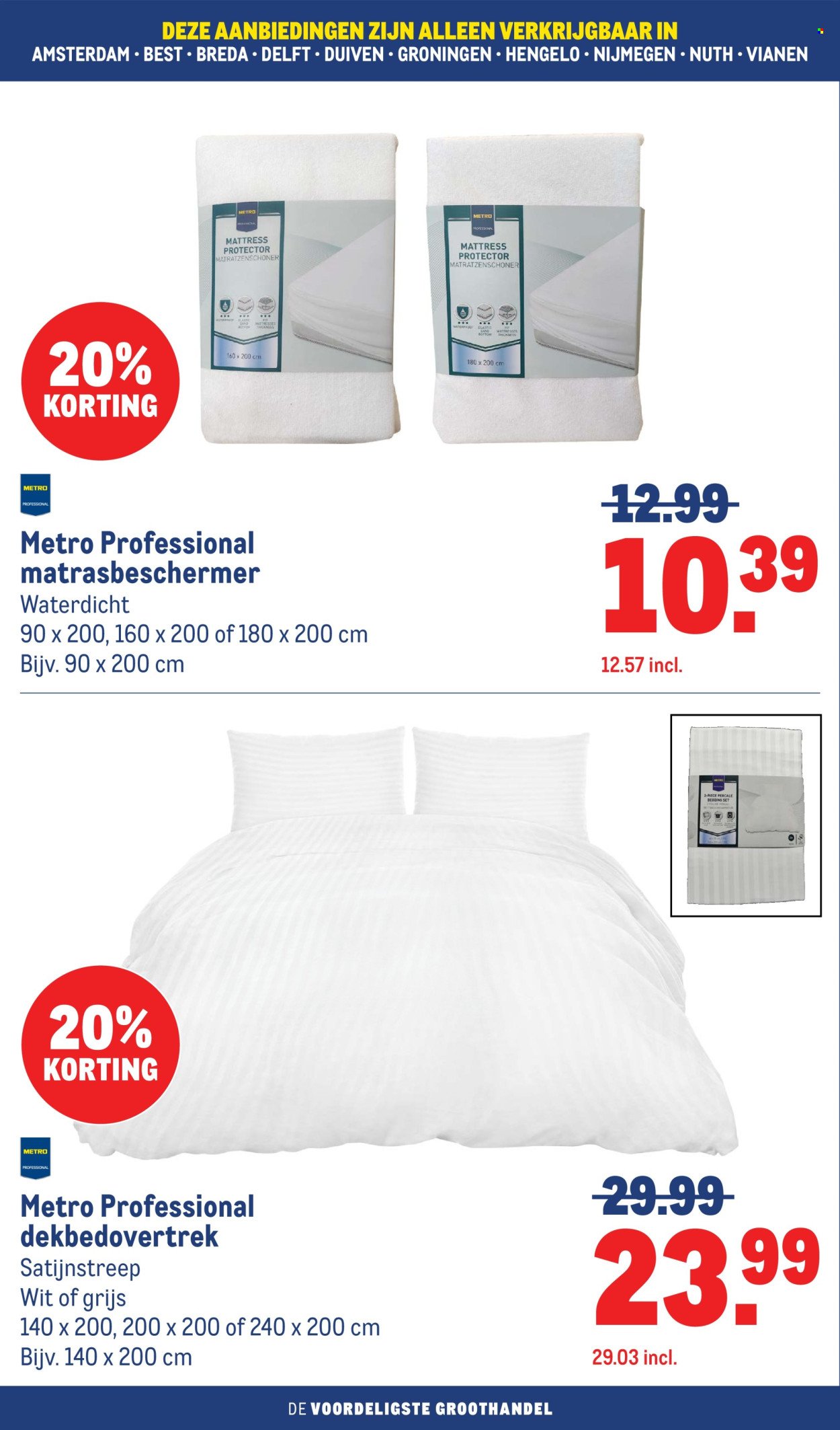 MAKRO folder - Non-Food