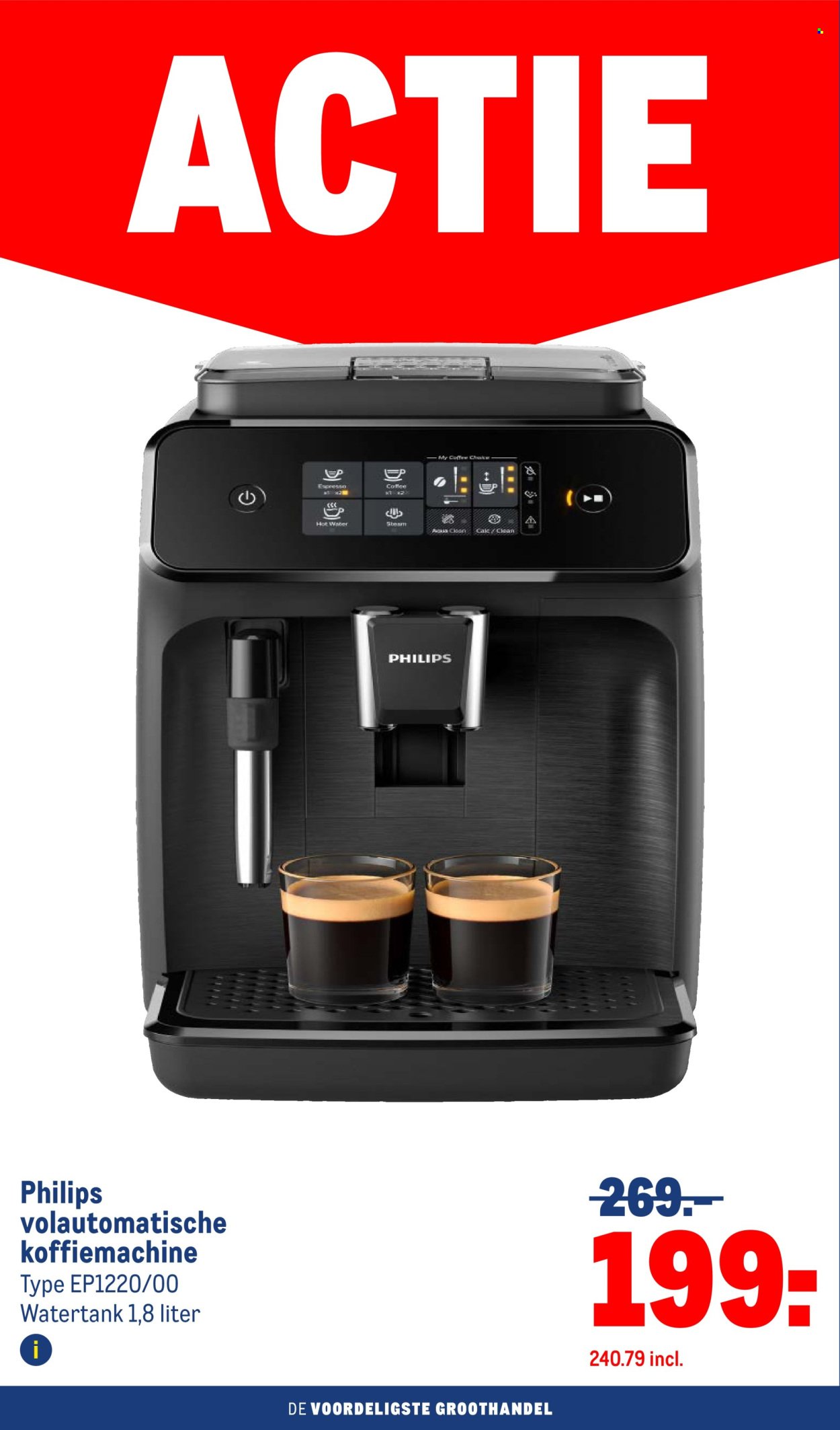 MAKRO folder - Non-Food