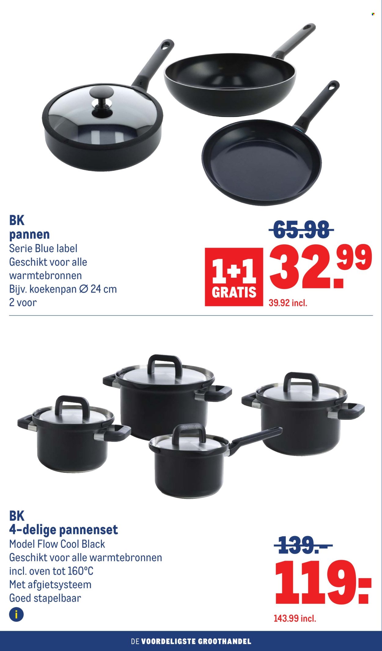 MAKRO folder - Non-Food