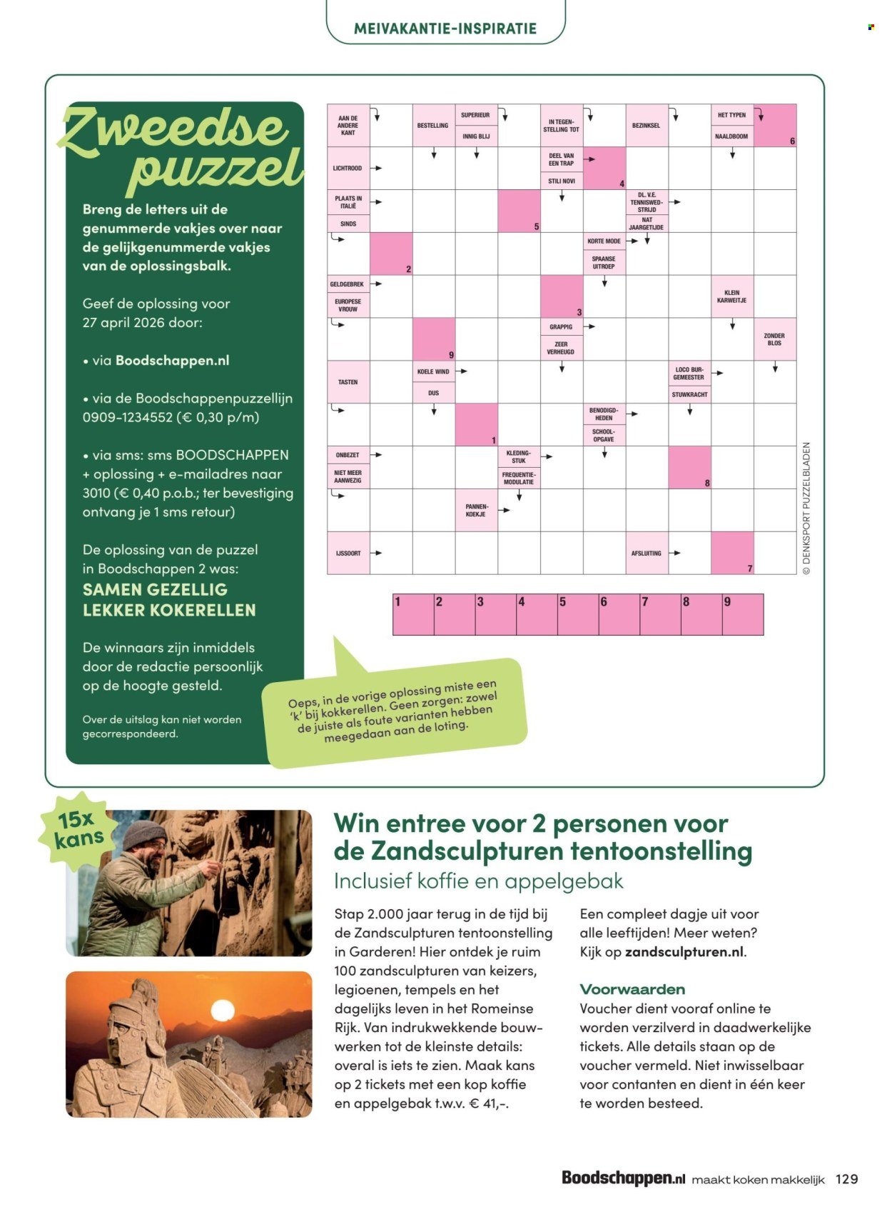 BONI folder - Van woensdag 1 april 2026 (2026-04-01 - 2026-04-30)