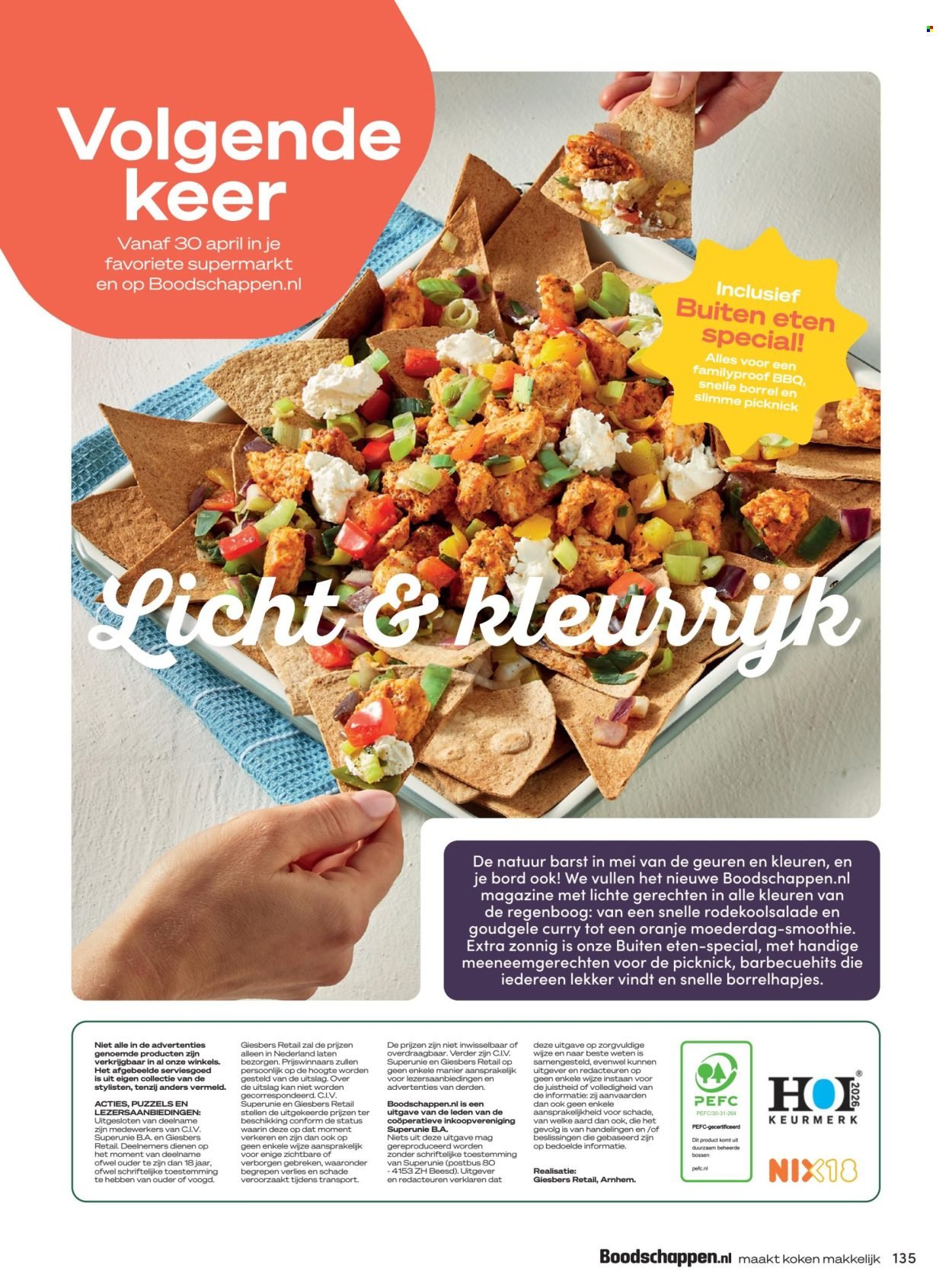 BONI folder - Van woensdag 1 april 2026 (2026-04-01 - 2026-04-30)