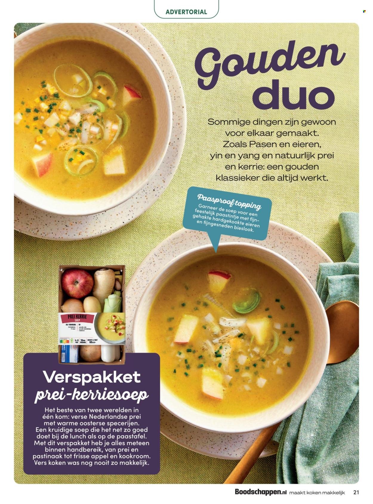 BONI folder - Van woensdag 1 april 2026 (2026-04-01 - 2026-04-30)