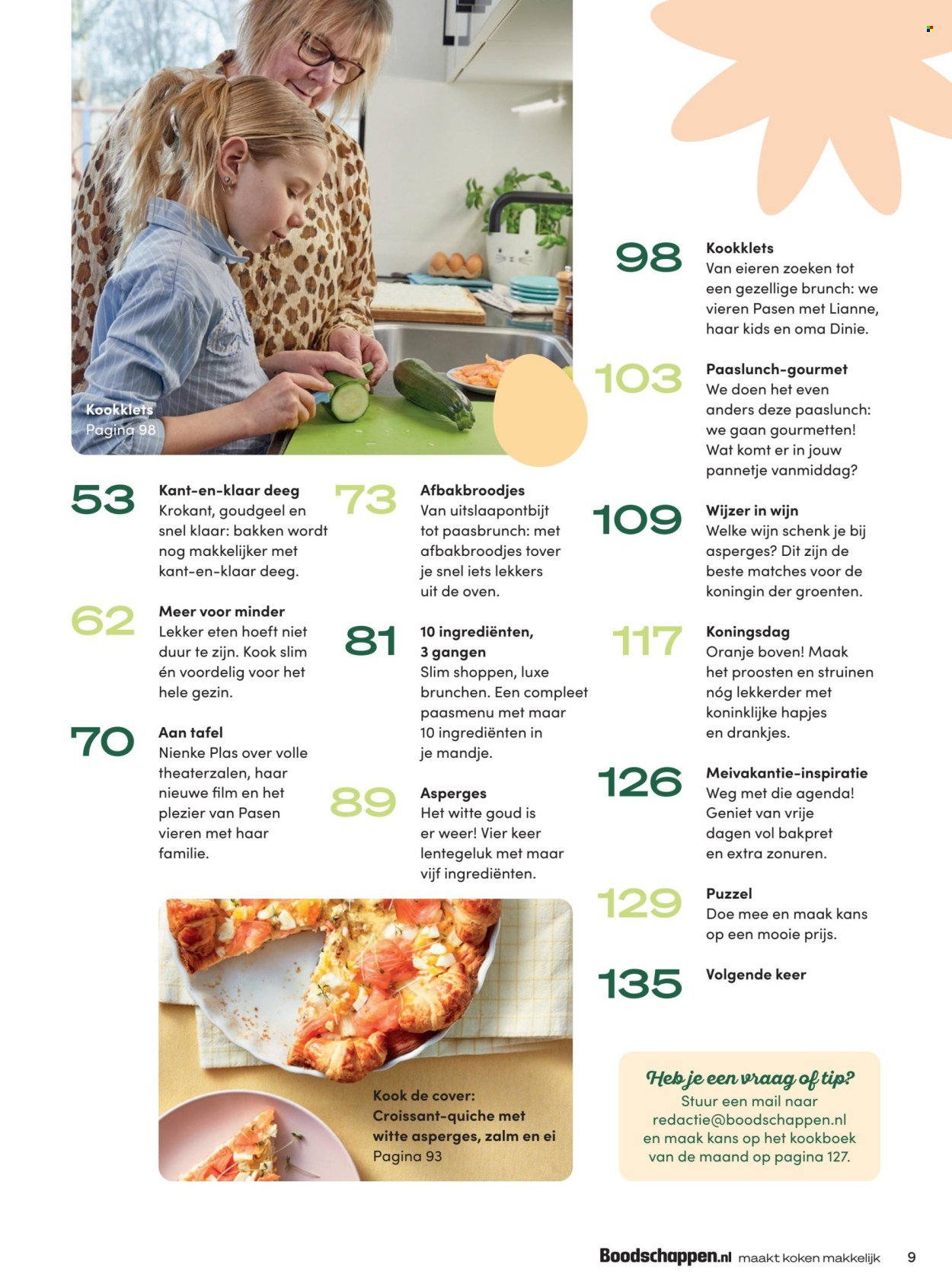 BONI folder - Van woensdag 1 april 2026 (2026-04-01 - 2026-04-30)