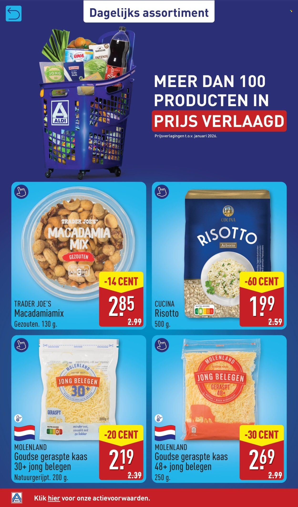 ALDI folder - Van maandag 23 februari 2026