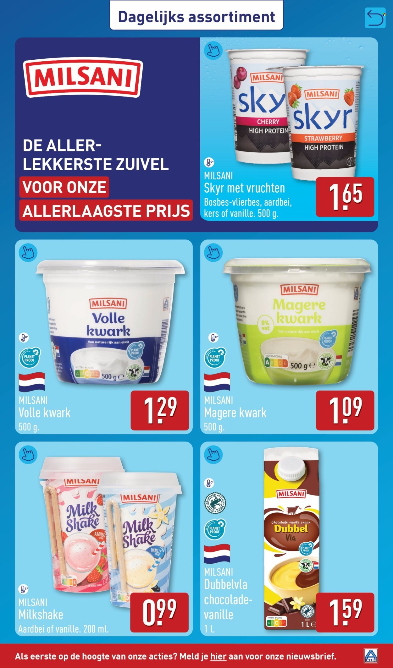 ALDI folder - Van maandag 23 februari 2026
