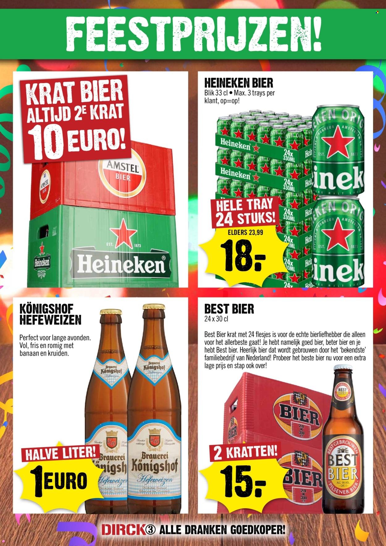 DIRK folder - Dirck3 actie