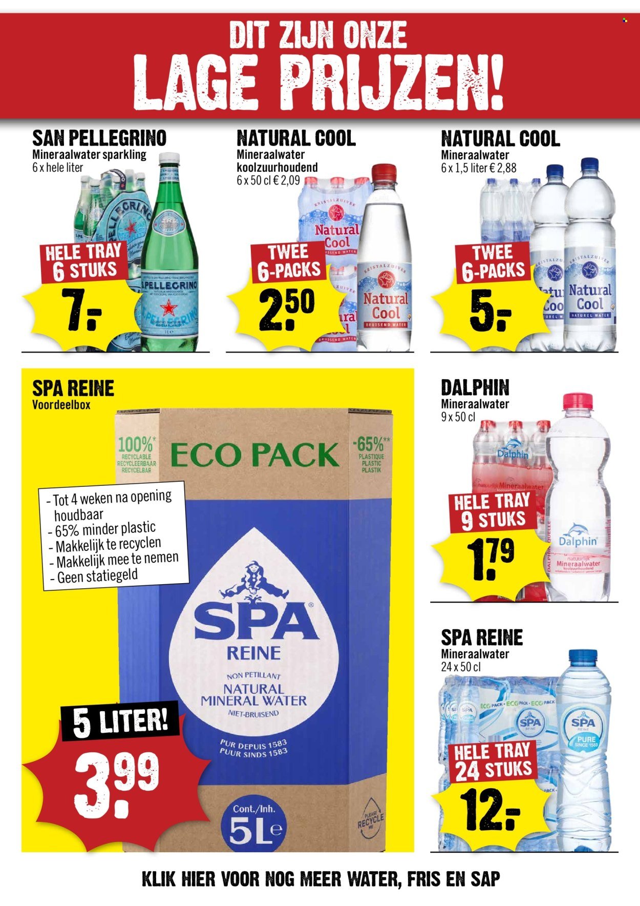 DIRK folder - Dirck3 actie