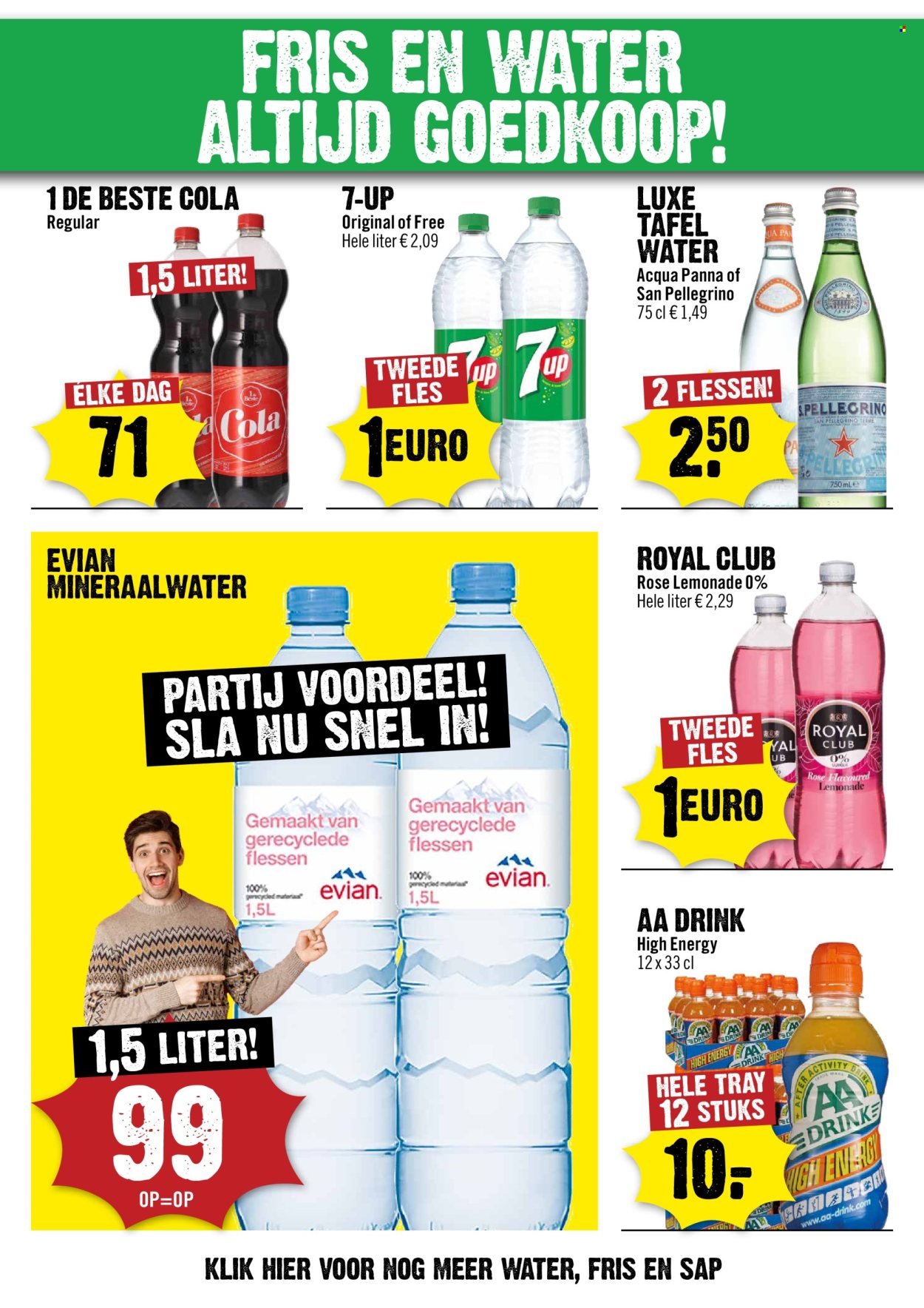 DIRK folder - Dirck3 actie