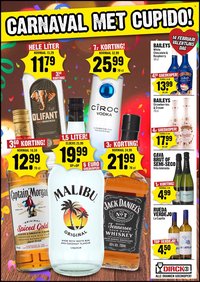 DIRK folder - Dirck3 actie