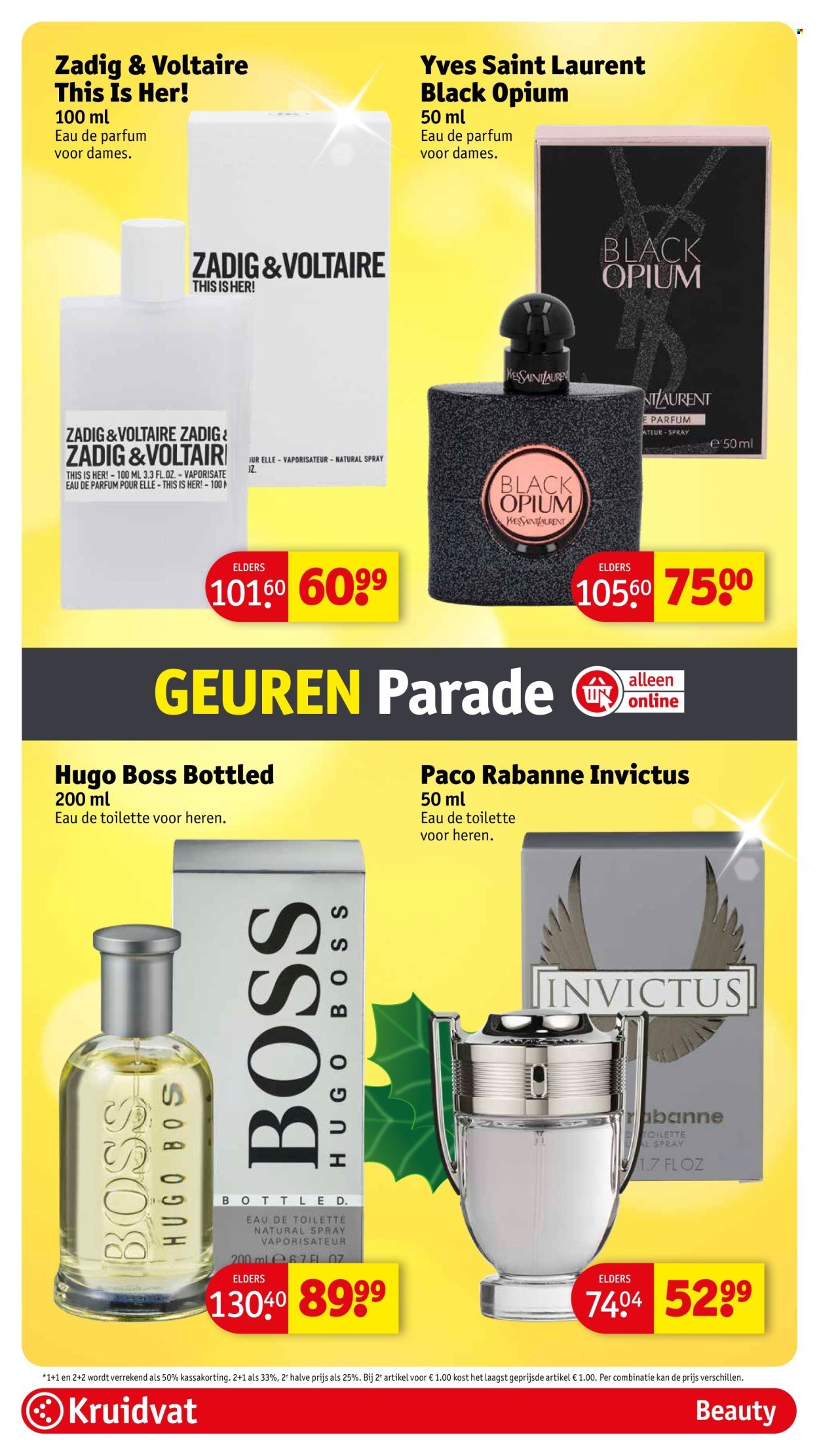 KRUIDVAT folder - Van maandag 8 december 2025 (2025-12-08 - 2025-12-28)