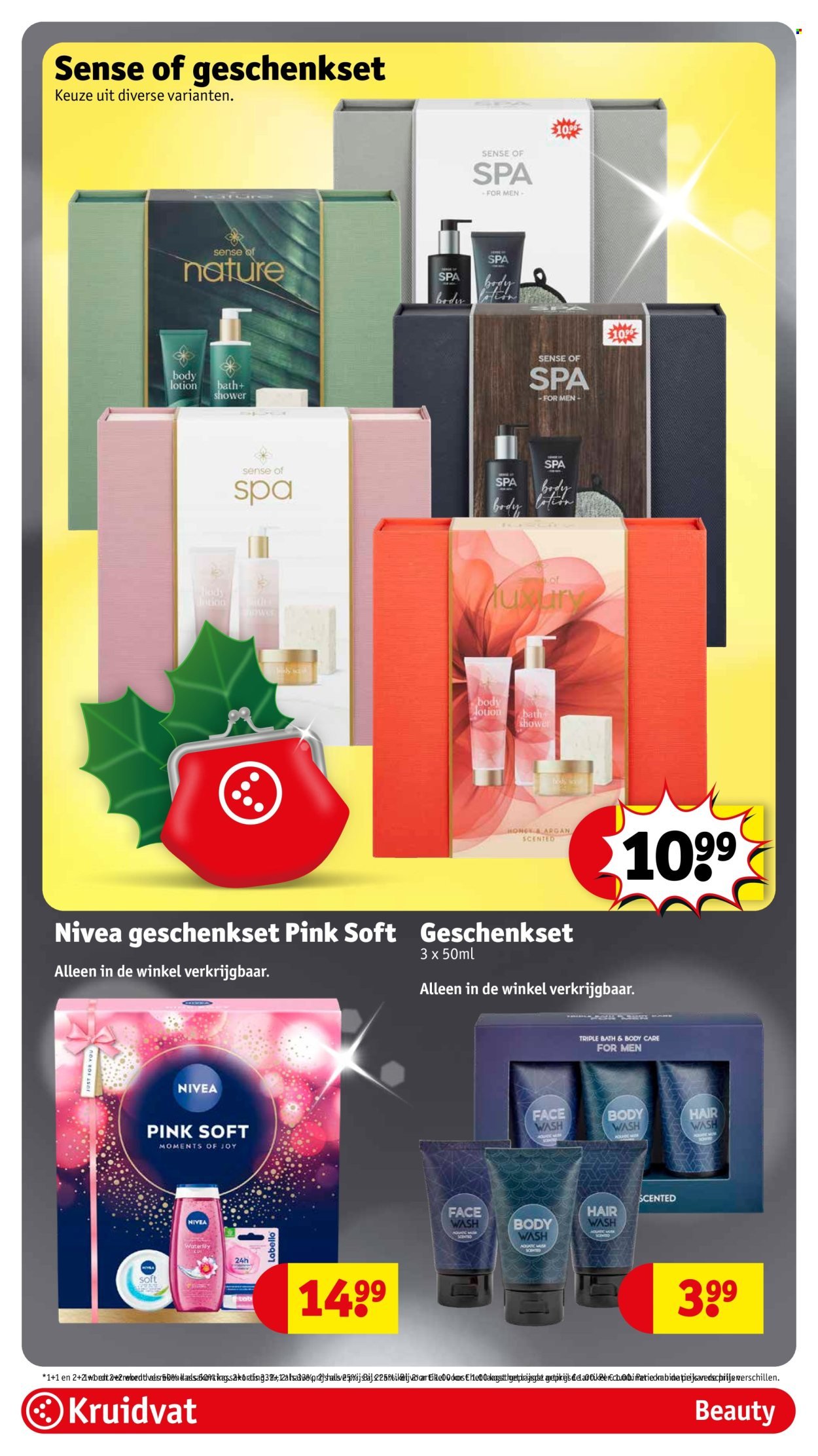 KRUIDVAT folder - Van maandag 8 december 2025 (2025-12-08 - 2025-12-28)